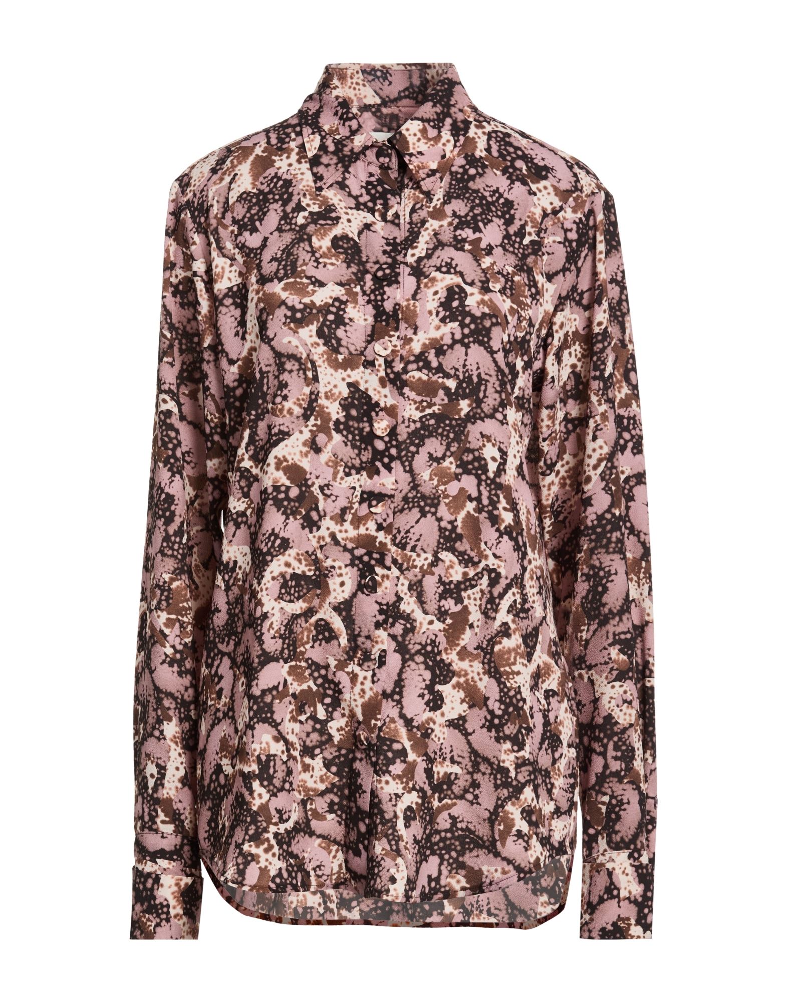 DRIES VAN NOTEN DRIES VAN NOTEN ΜΠΛΟΥΖΑΚΙΑ Πουκάμισο