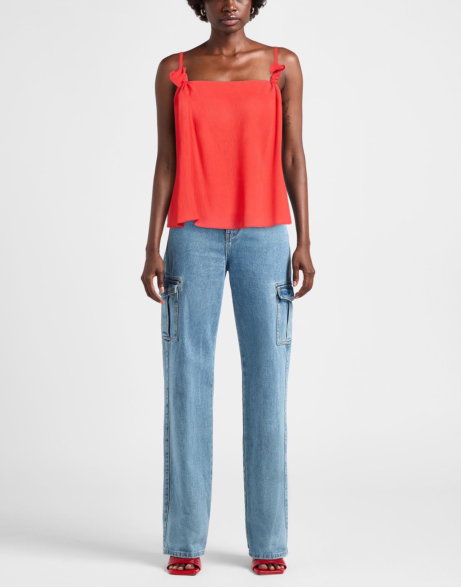  Moschino Jeans - Tops - Tops - On Yoox.com 