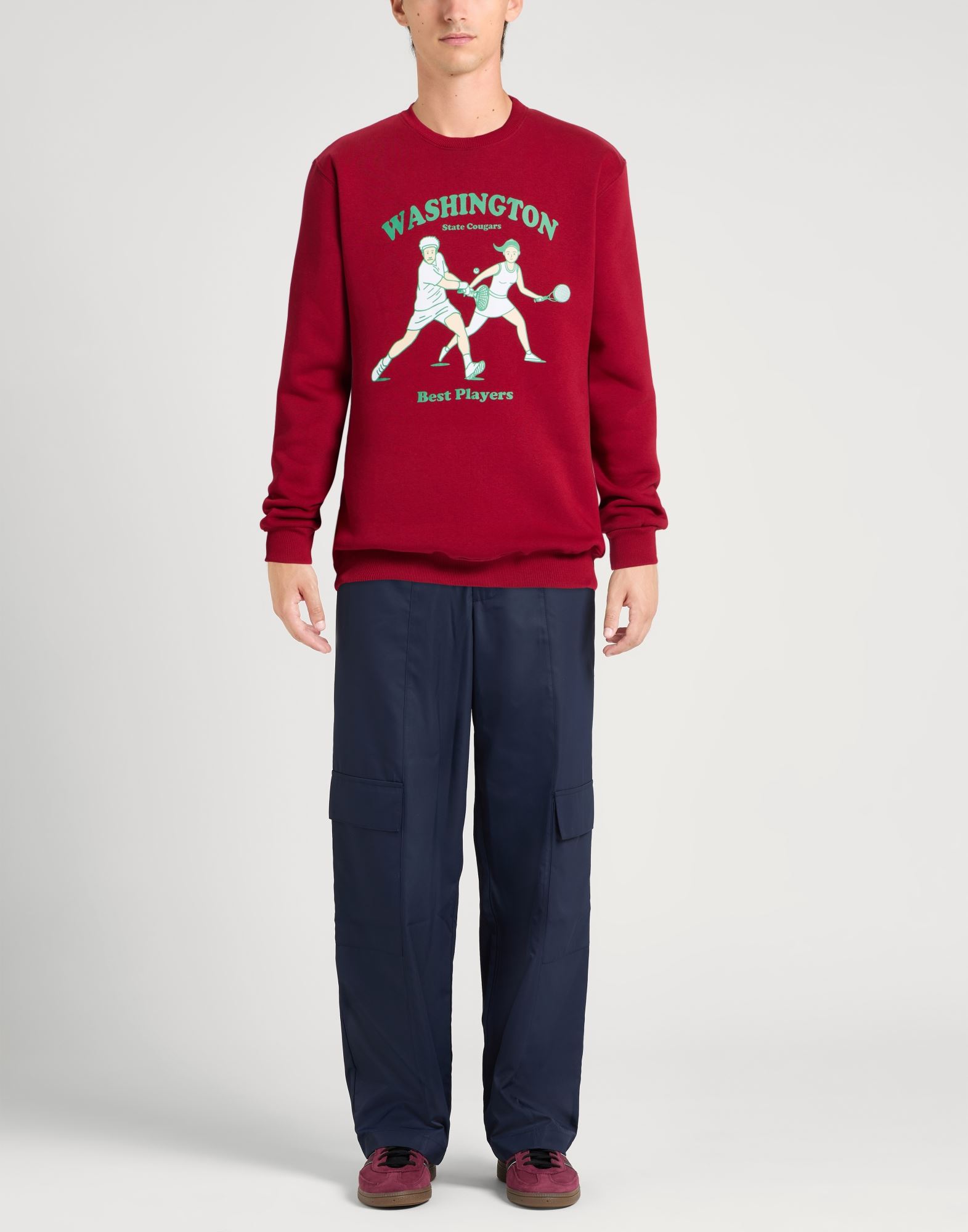  Berna - Tops - Sweatshirts - On Yoox.com 