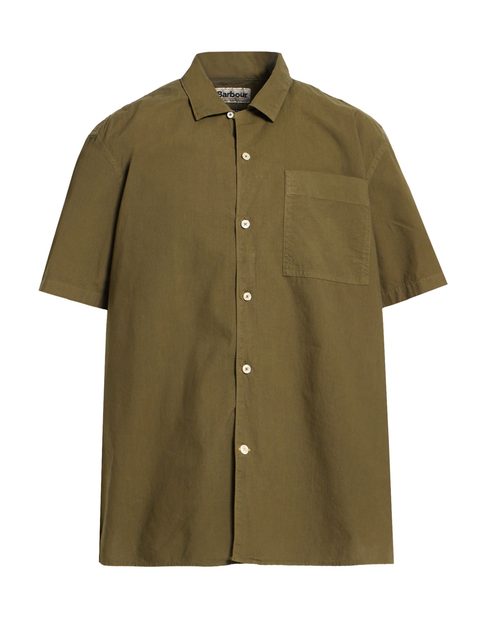  Barbour - Tops - Hemden - On Yoox.com 