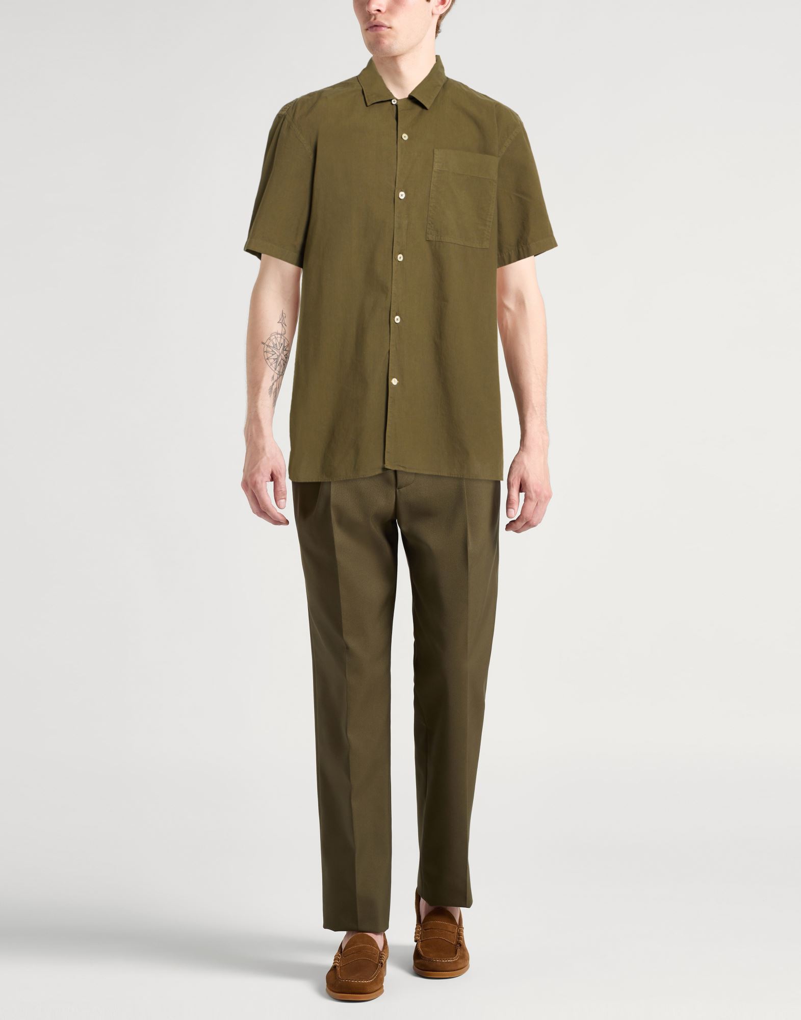  Barbour - Tops - Hemden - On Yoox.com 