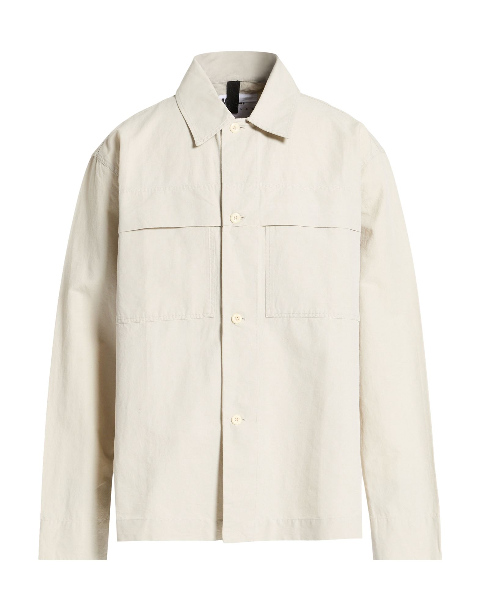  Mhl. By Margaret Howell - Tops - Hemden - On Yoox.com 