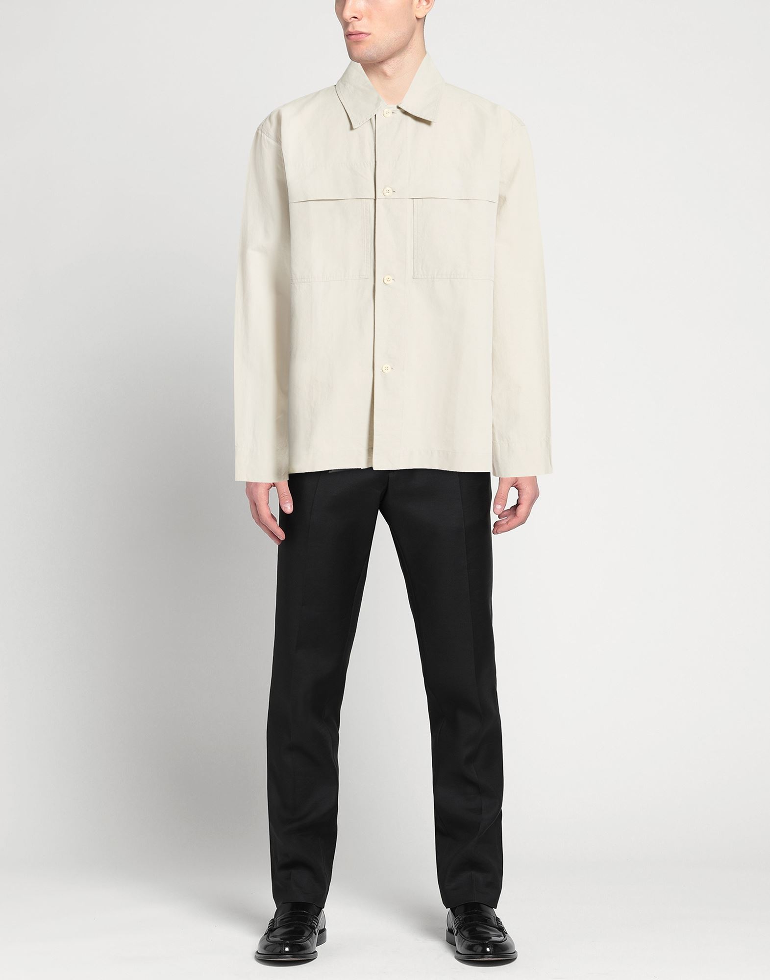  Mhl. By Margaret Howell - Tops - Hemden - On Yoox.com 