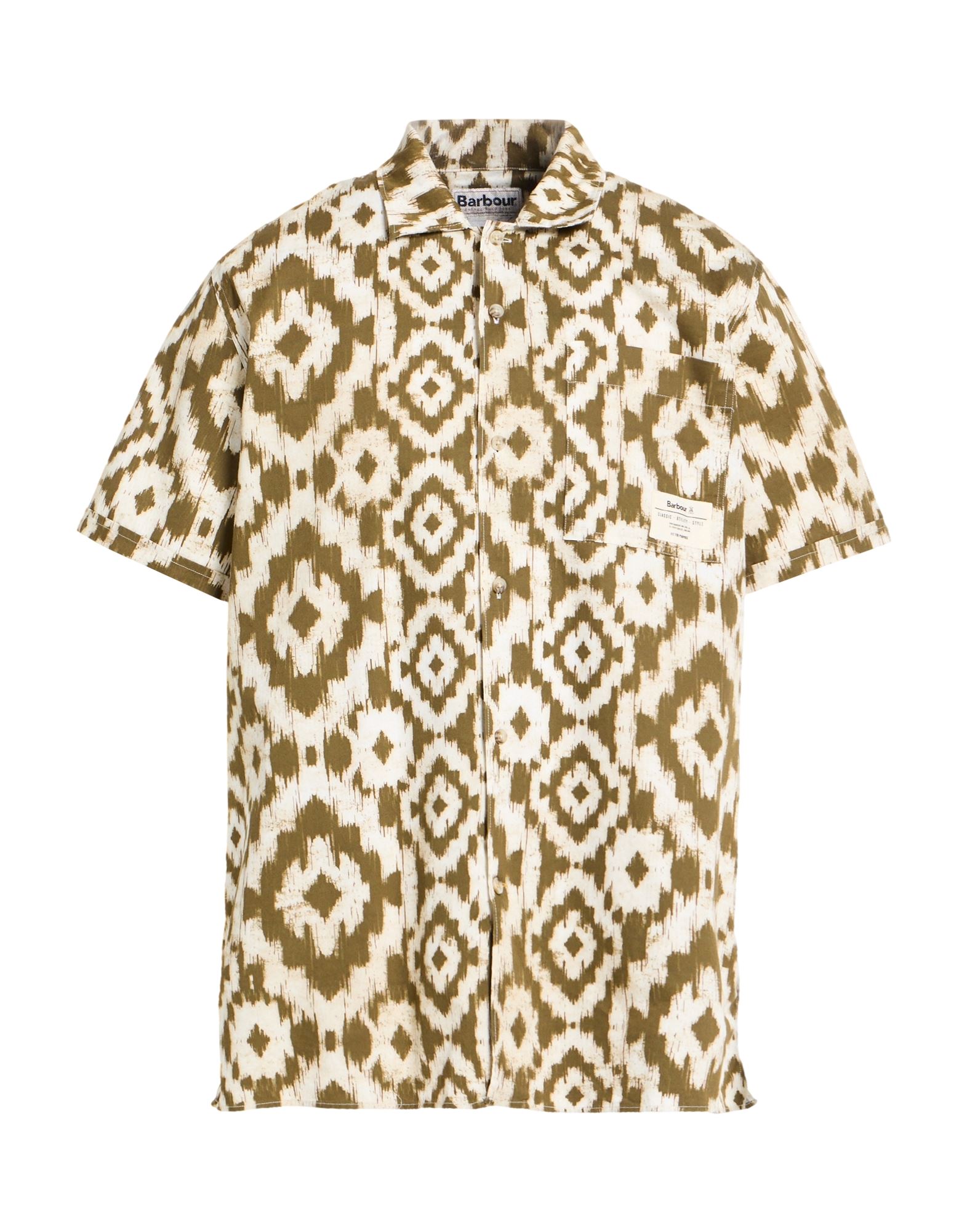  Barbour - Tops - Hemden - On Yoox.com 