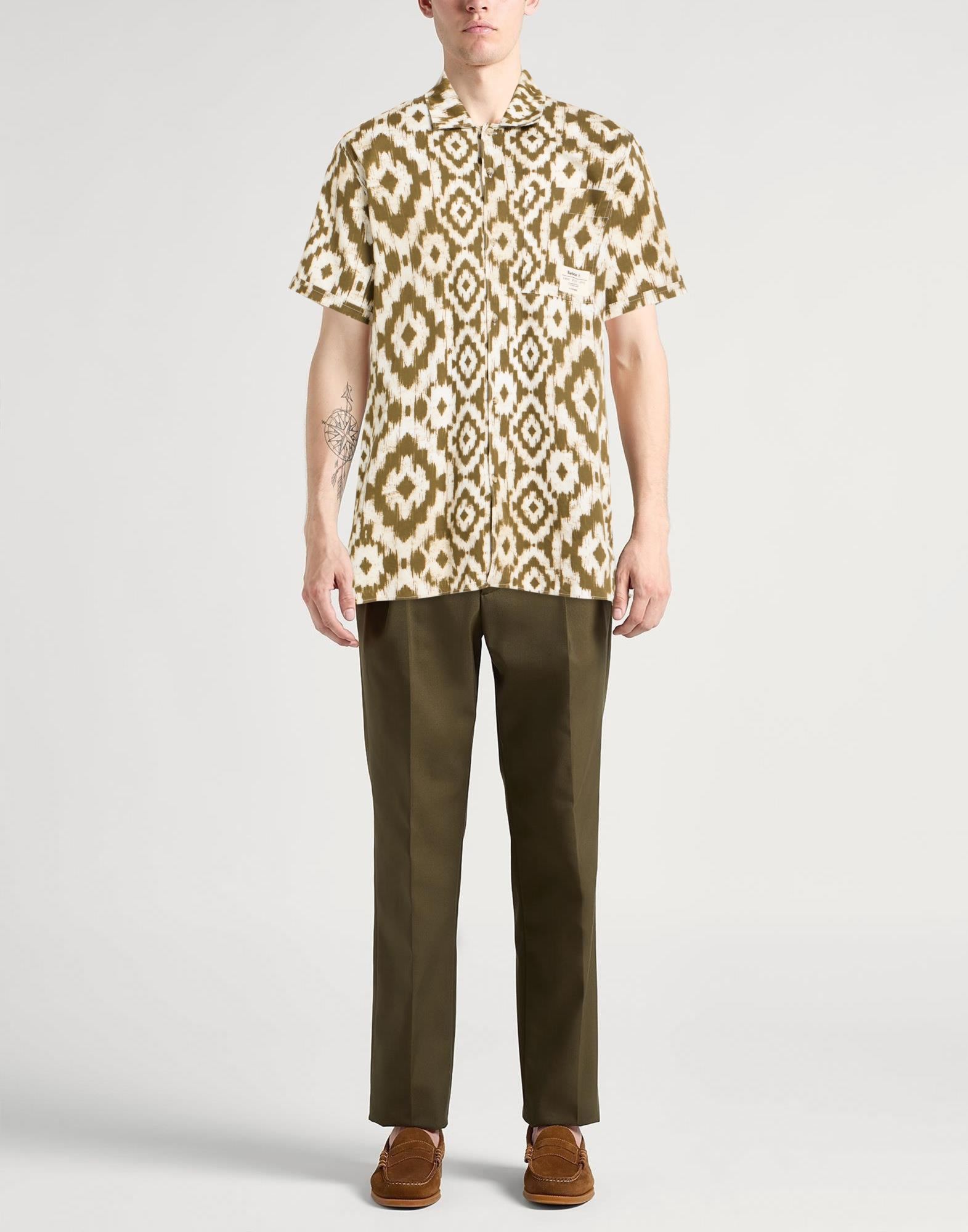  Barbour - Tops - Hemden - On Yoox.com 