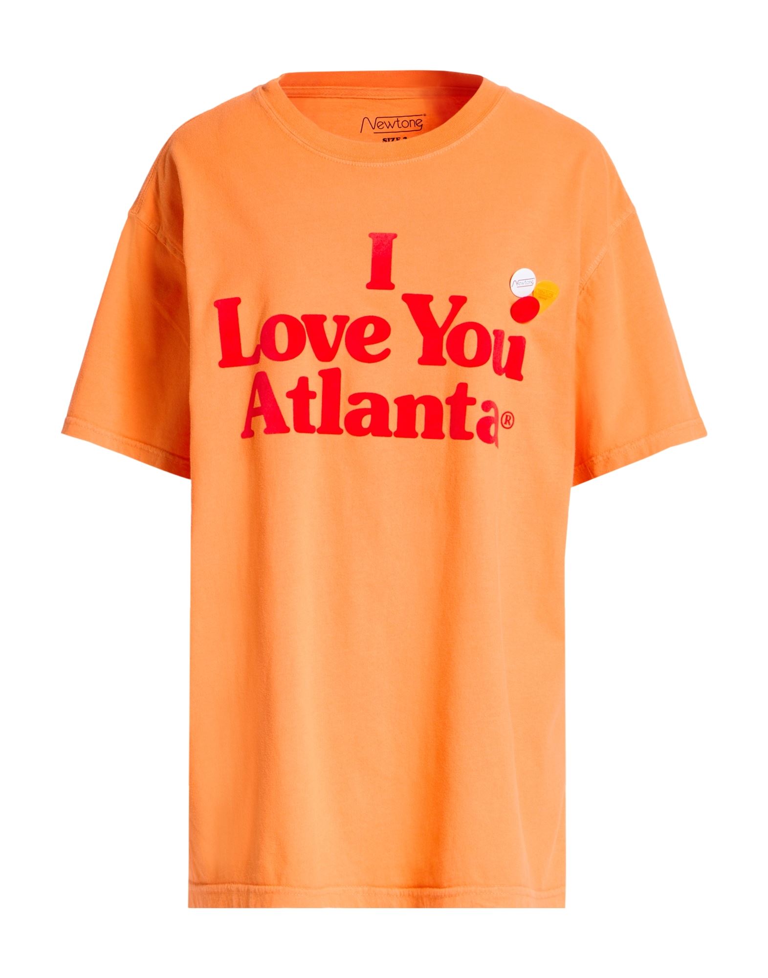  Newtone - Tops - T-shirts - On Yoox.com 