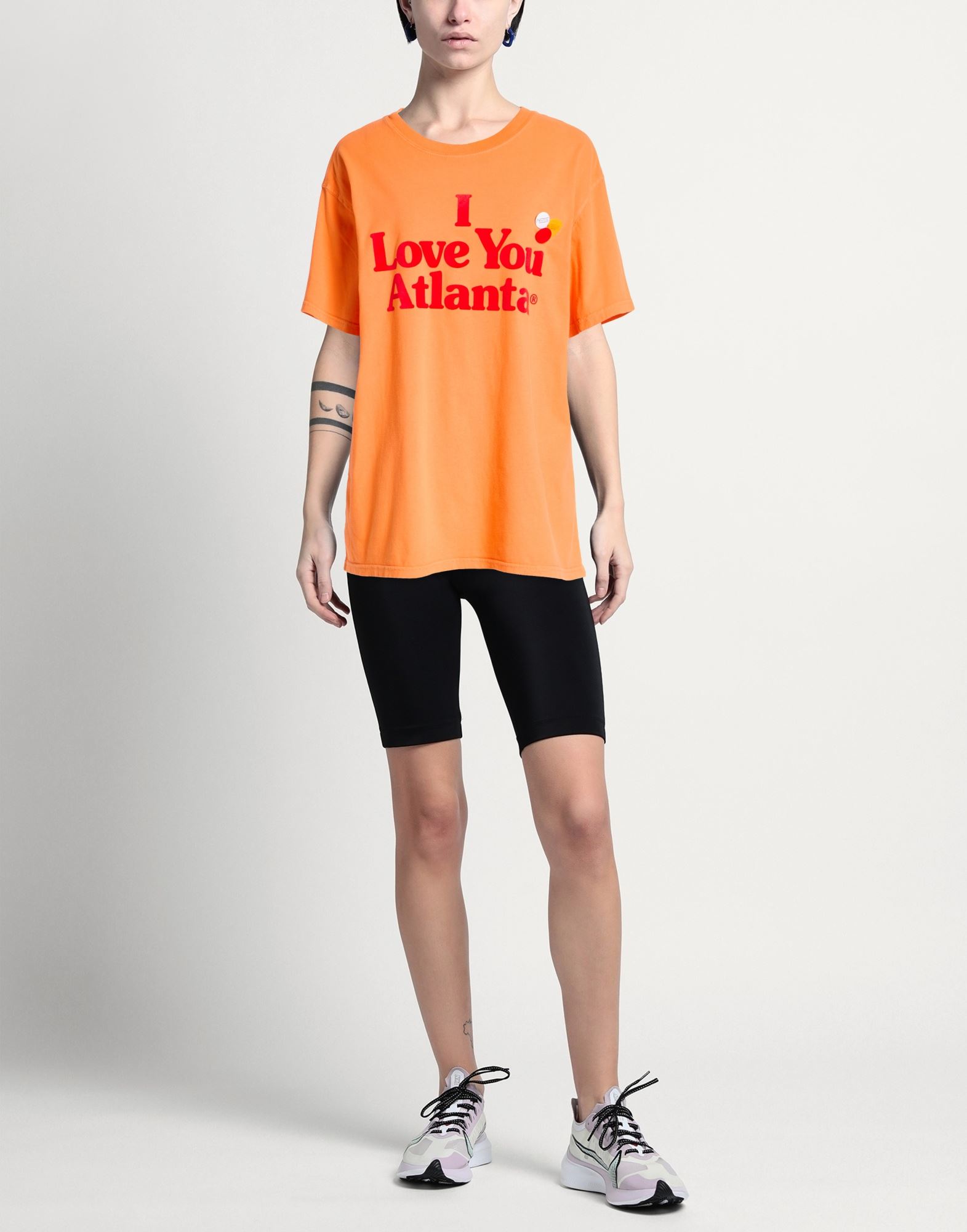  Newtone - Tops - T-shirts - On Yoox.com 