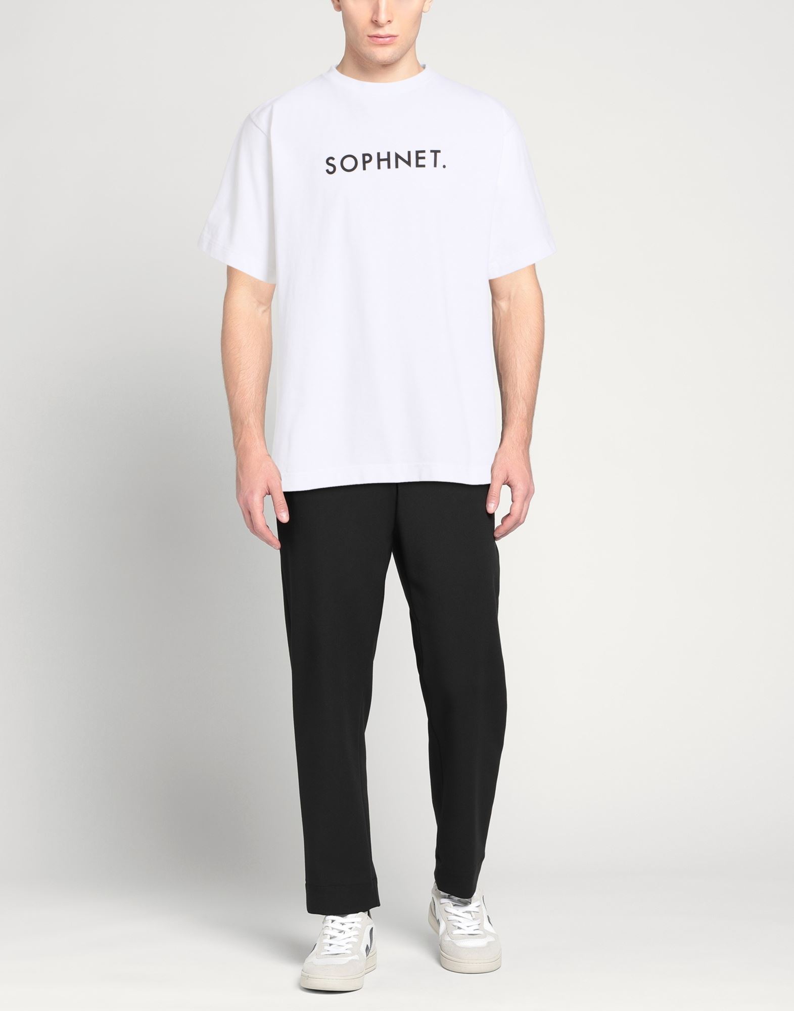  Sophnet - Tops - T-shirts - On Yoox.com 