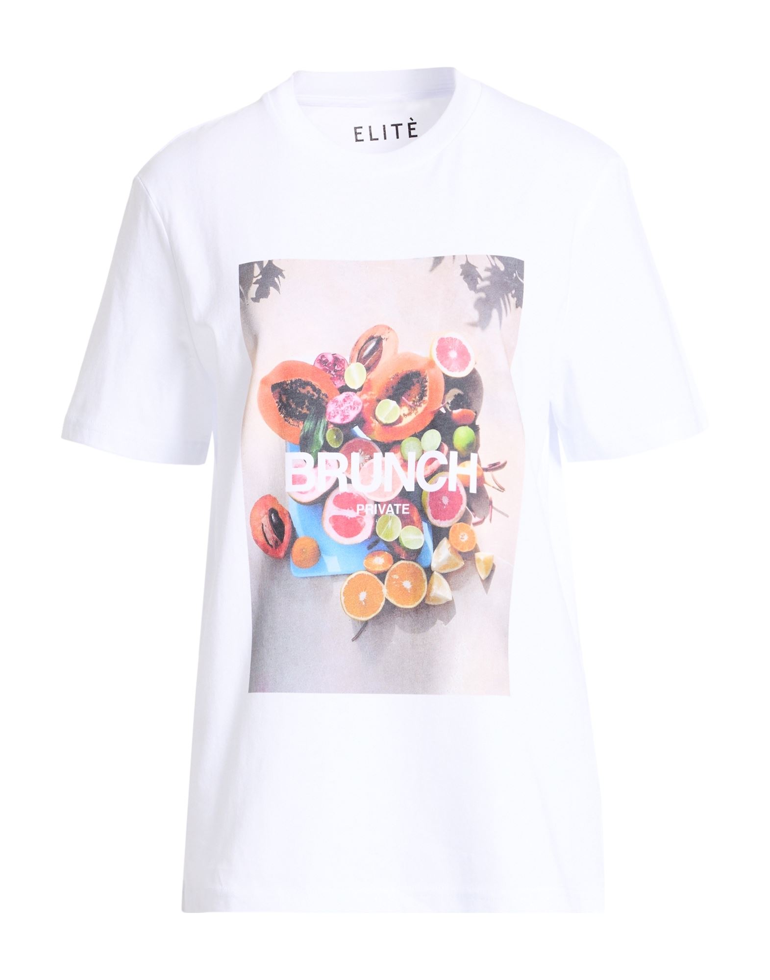  Elitè - Topwear - T-shirts - On Yoox.com 