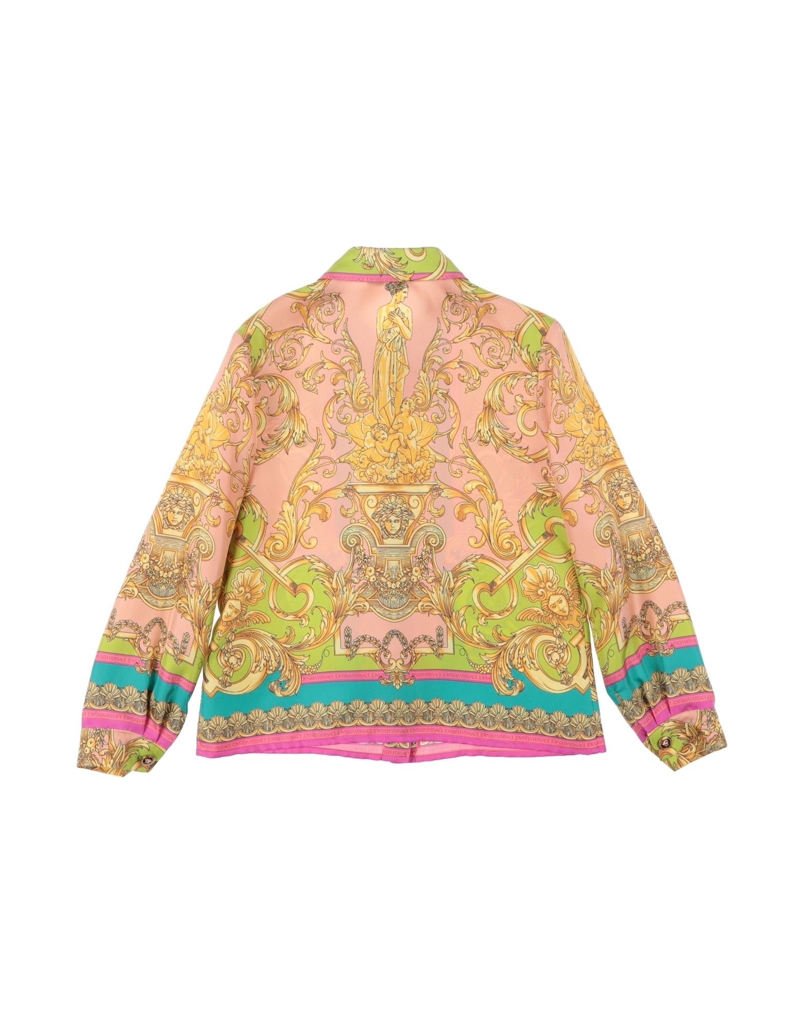  Versace Young - Tops - Hemden - On Yoox.com 