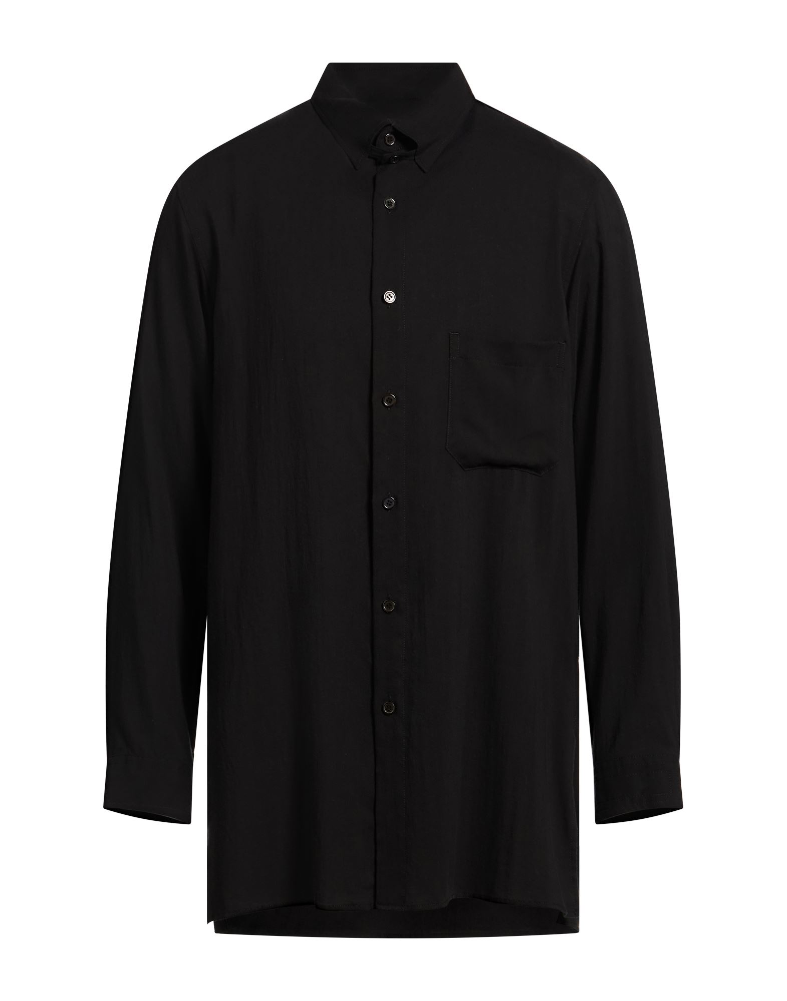  Yohji Yamamoto Pour Homme - Tops - Hemden - On Yoox.com 