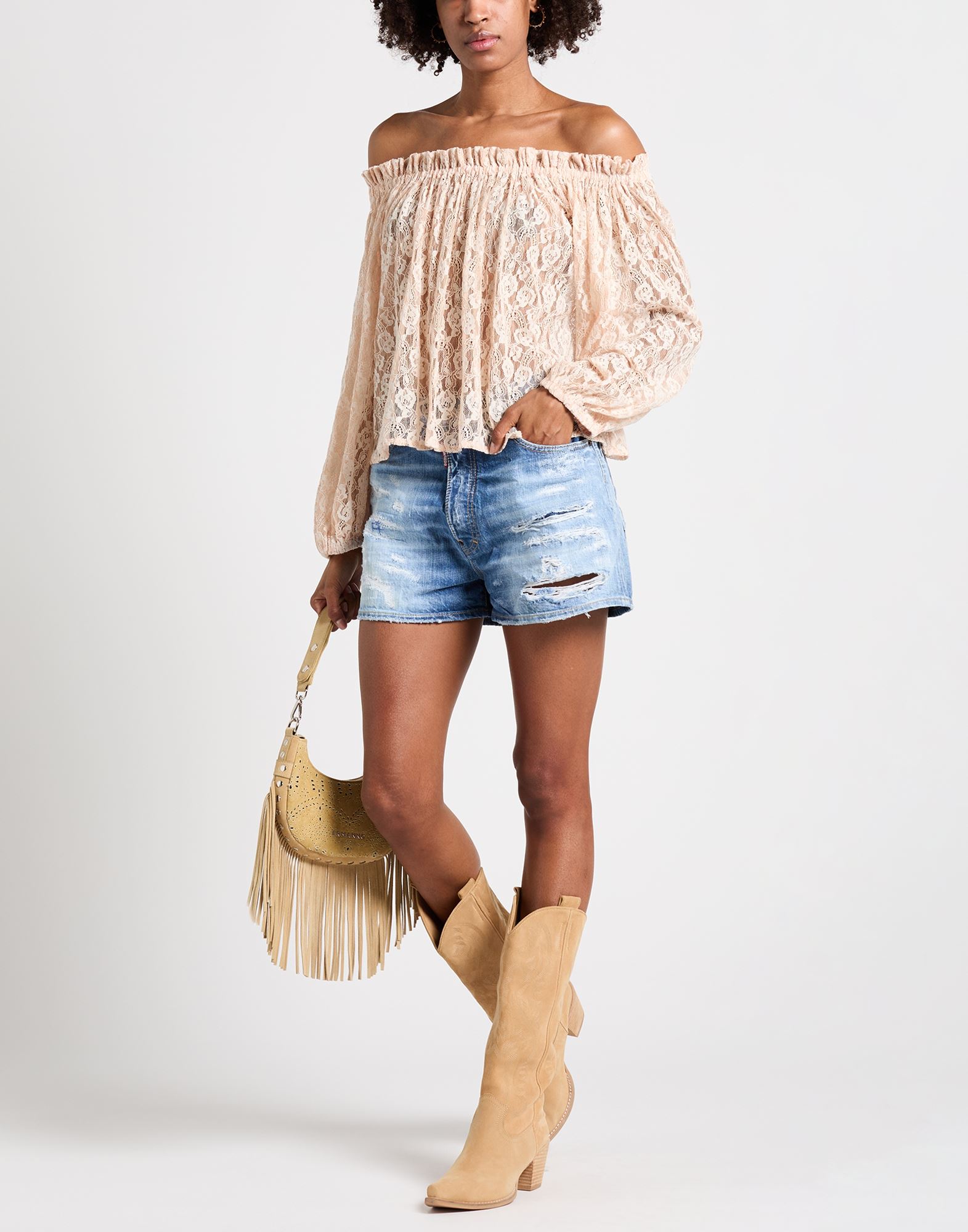  The Great. - Tops - Tops - On Yoox.com 