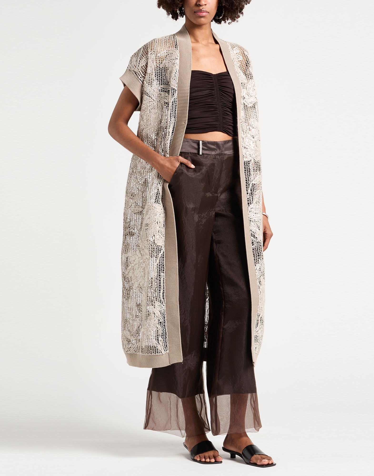  Brunello Cucinelli - Strickwaren - Strickjacken - On Yoox.com 