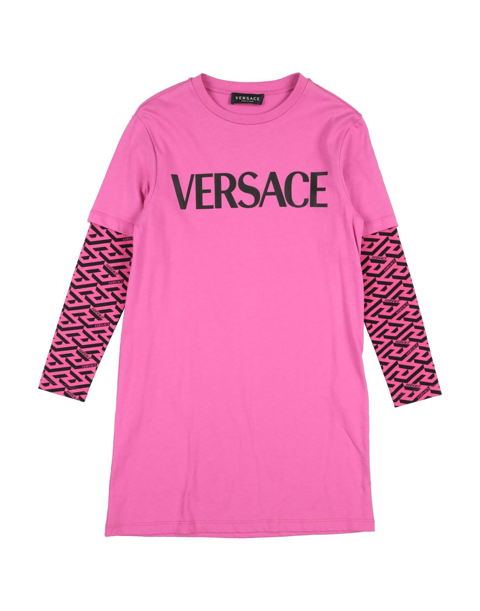  Versace Young - Kleider - Kinderkleider - On Yoox.com 
