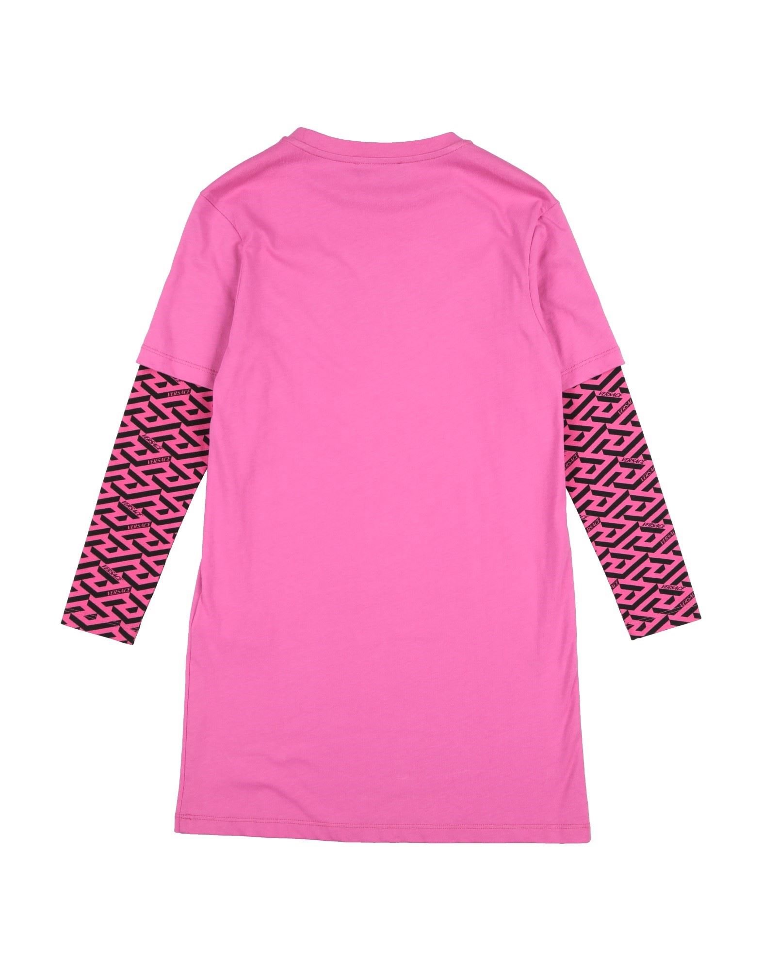  Versace Young - Kleider - Kinderkleider - On Yoox.com 