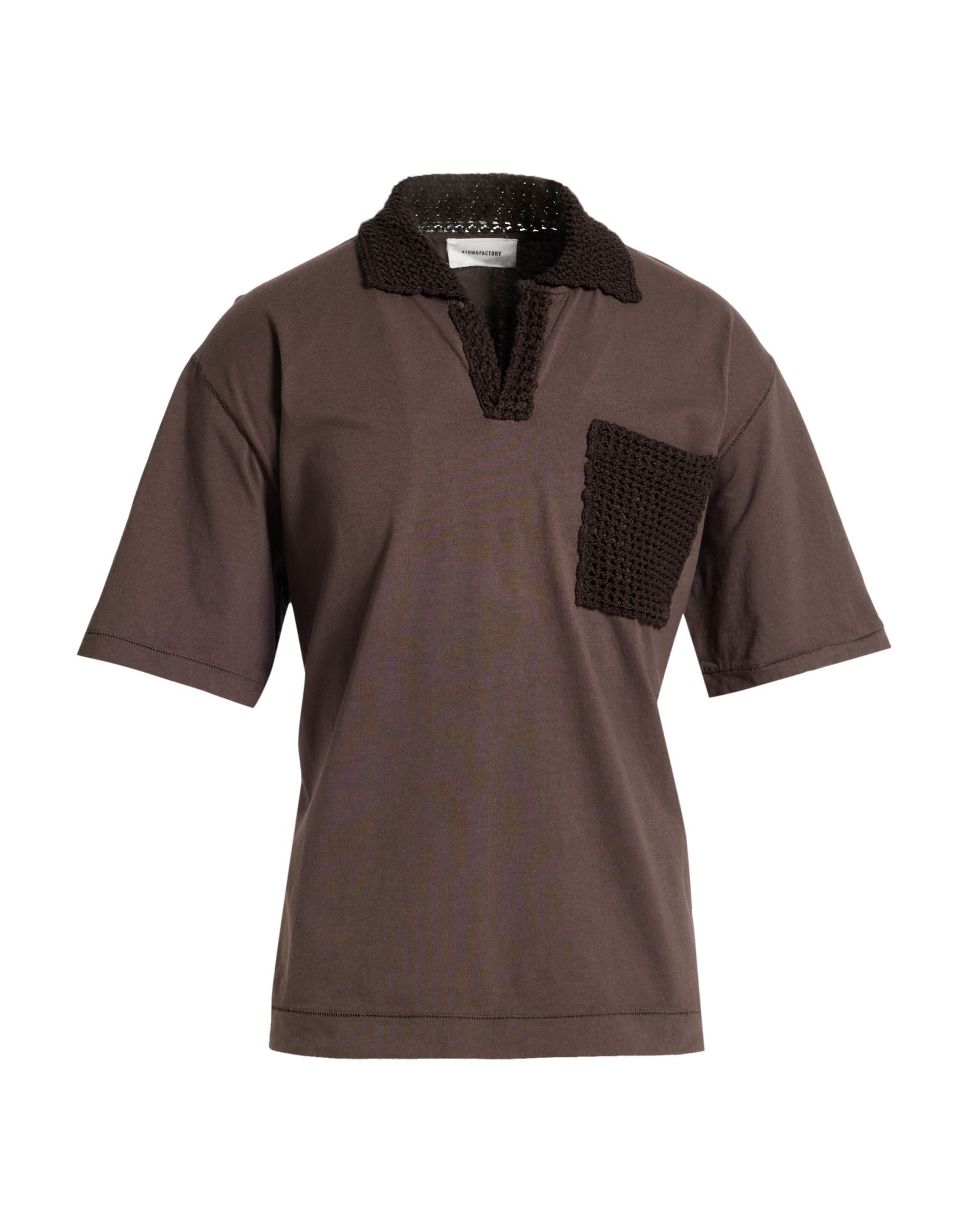  Atomofactory - Camisetas Y Tops - Camisetas - On Yoox.com 