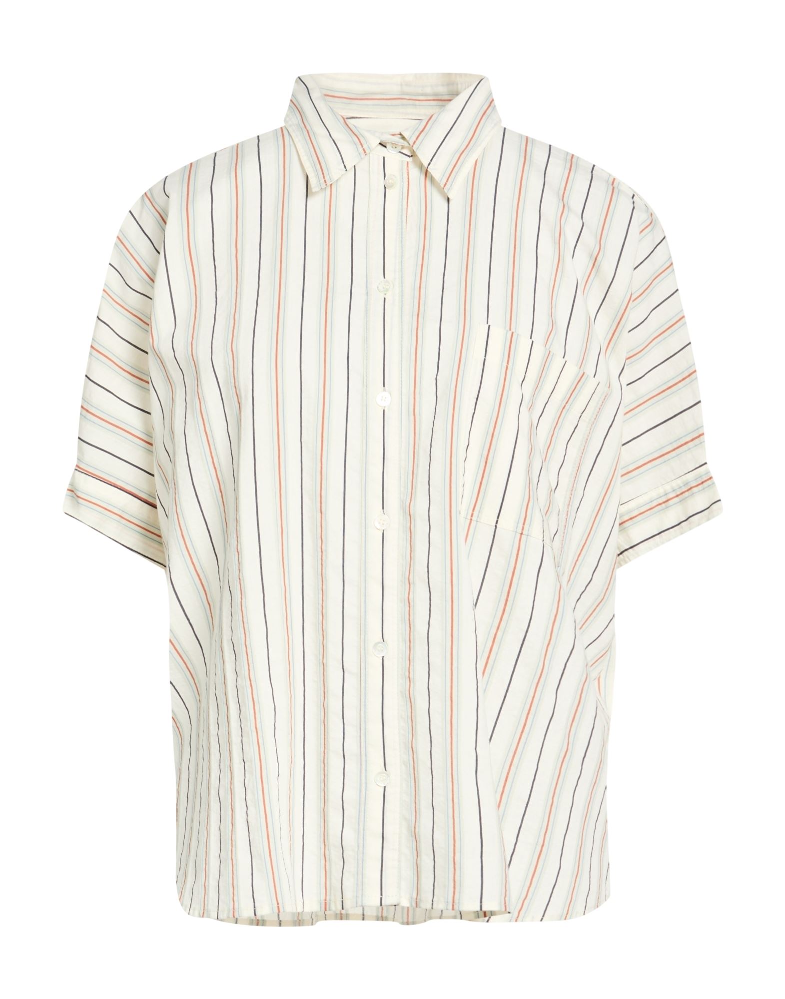  Ottod'ame - Tops - Hemden - On Yoox.com 