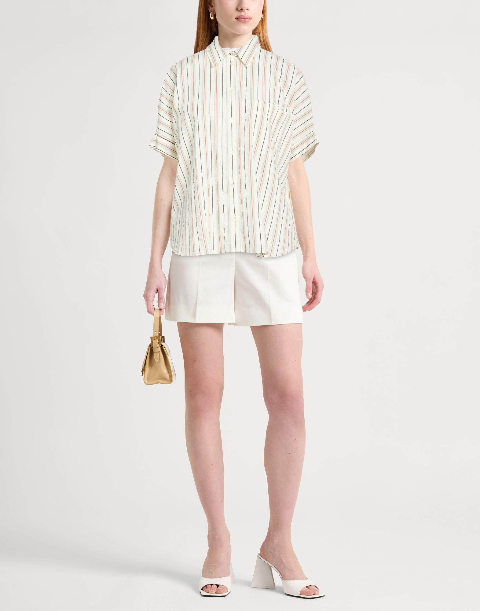  Ottod'ame - Tops - Hemden - On Yoox.com 
