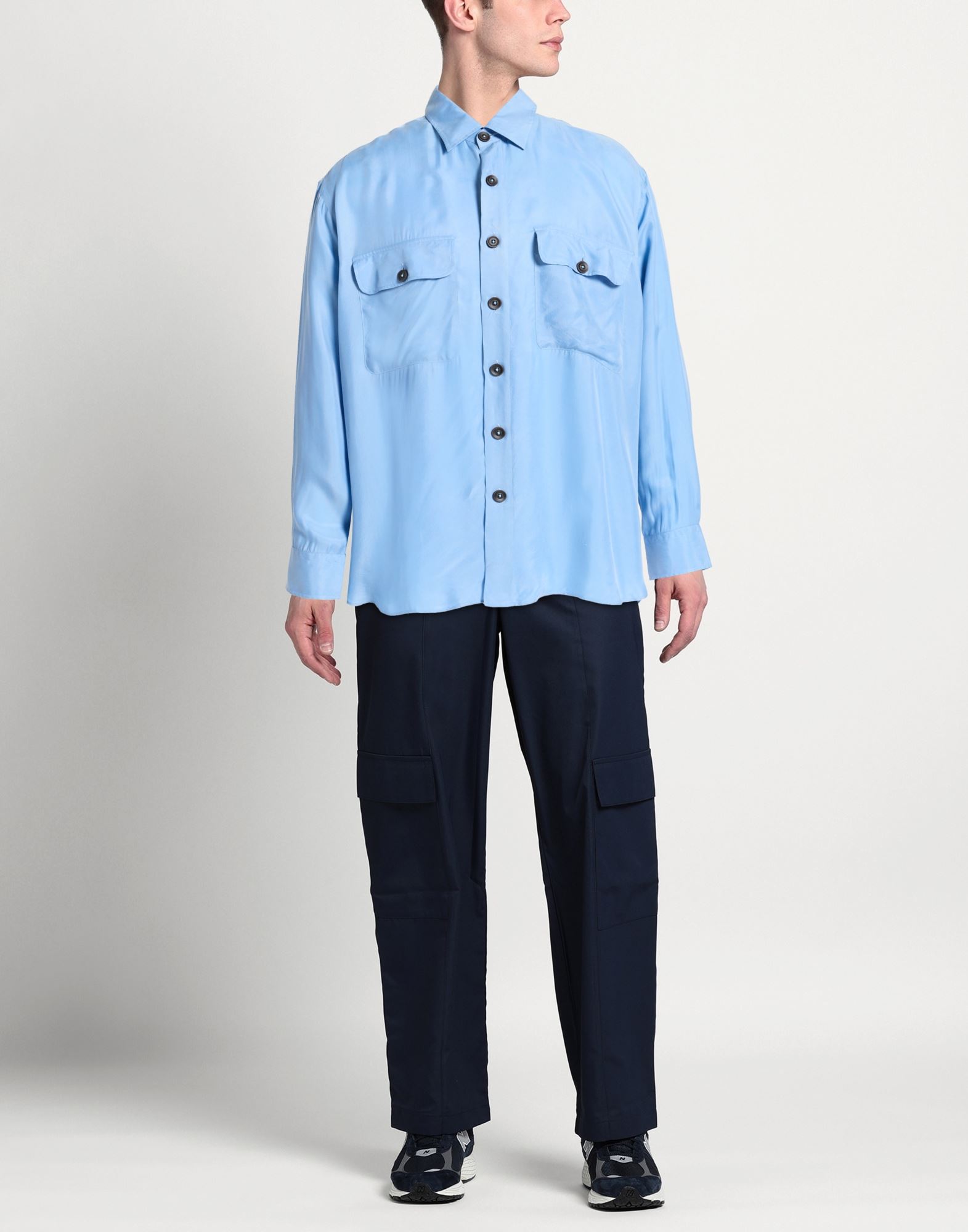  Alessandro Gherardi - Tops - Hemden - On Yoox.com 