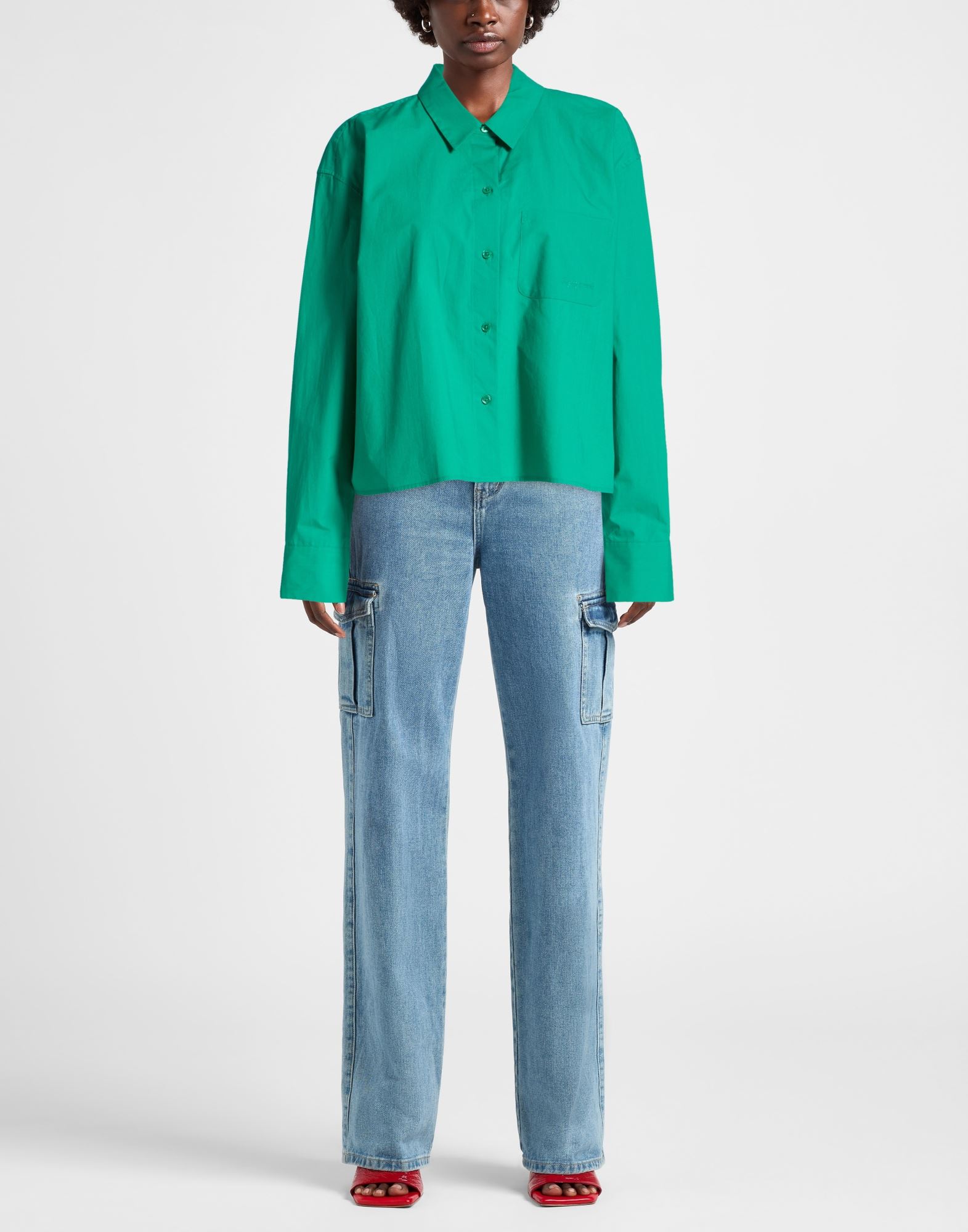  Equipment - Tops - Hemden - On Yoox.com 
