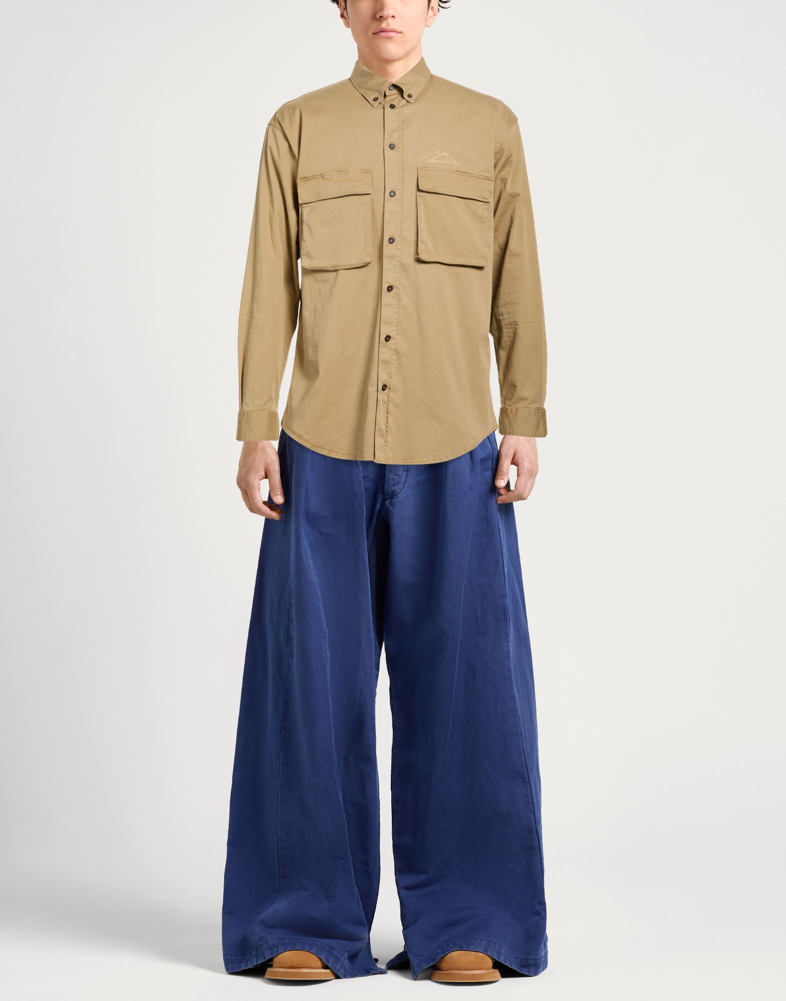  Dsquared2 - Tops - Hemden - On Yoox.com 