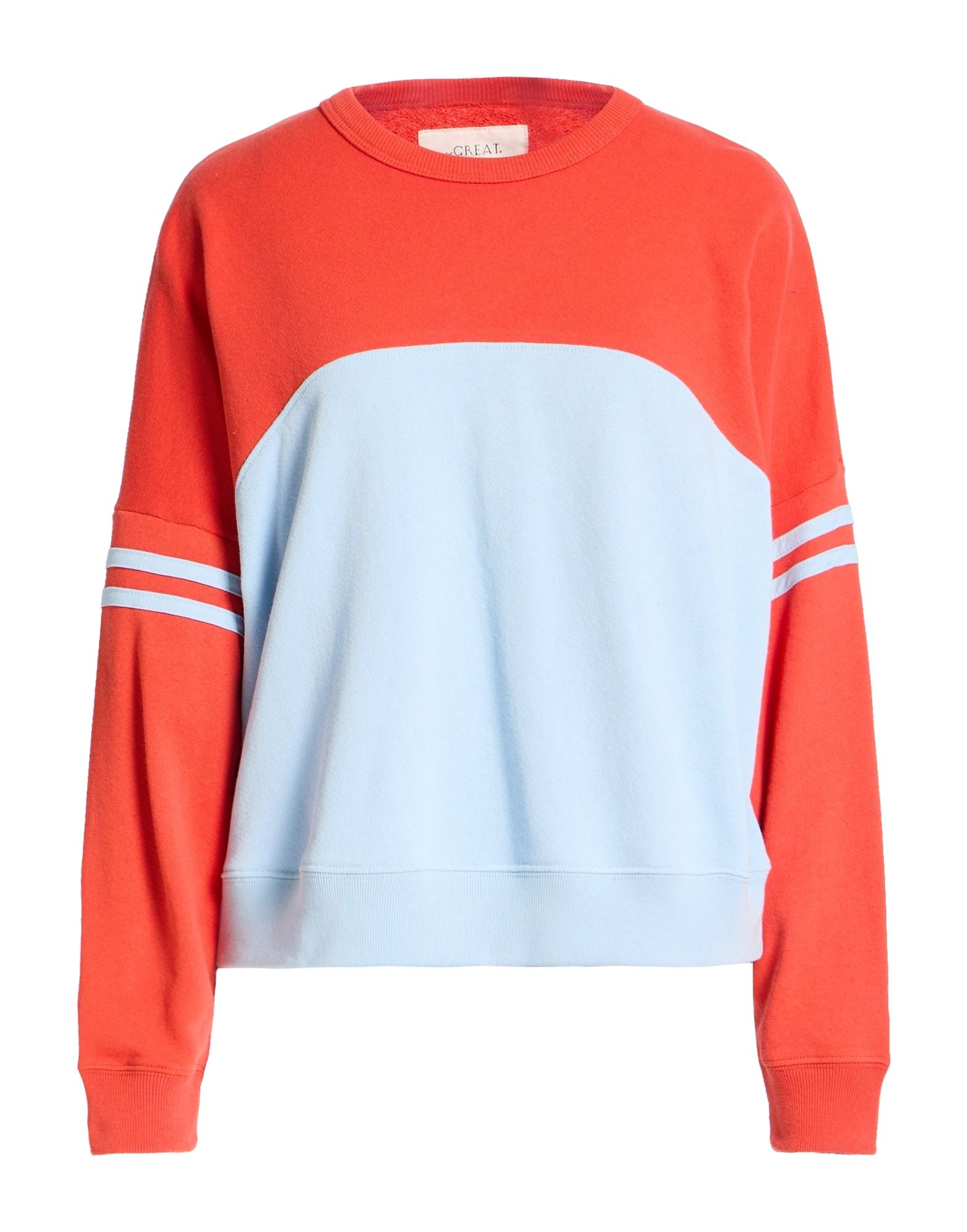  The Great. - Camisetas Y Tops - Sudaderas - On Yoox.com 