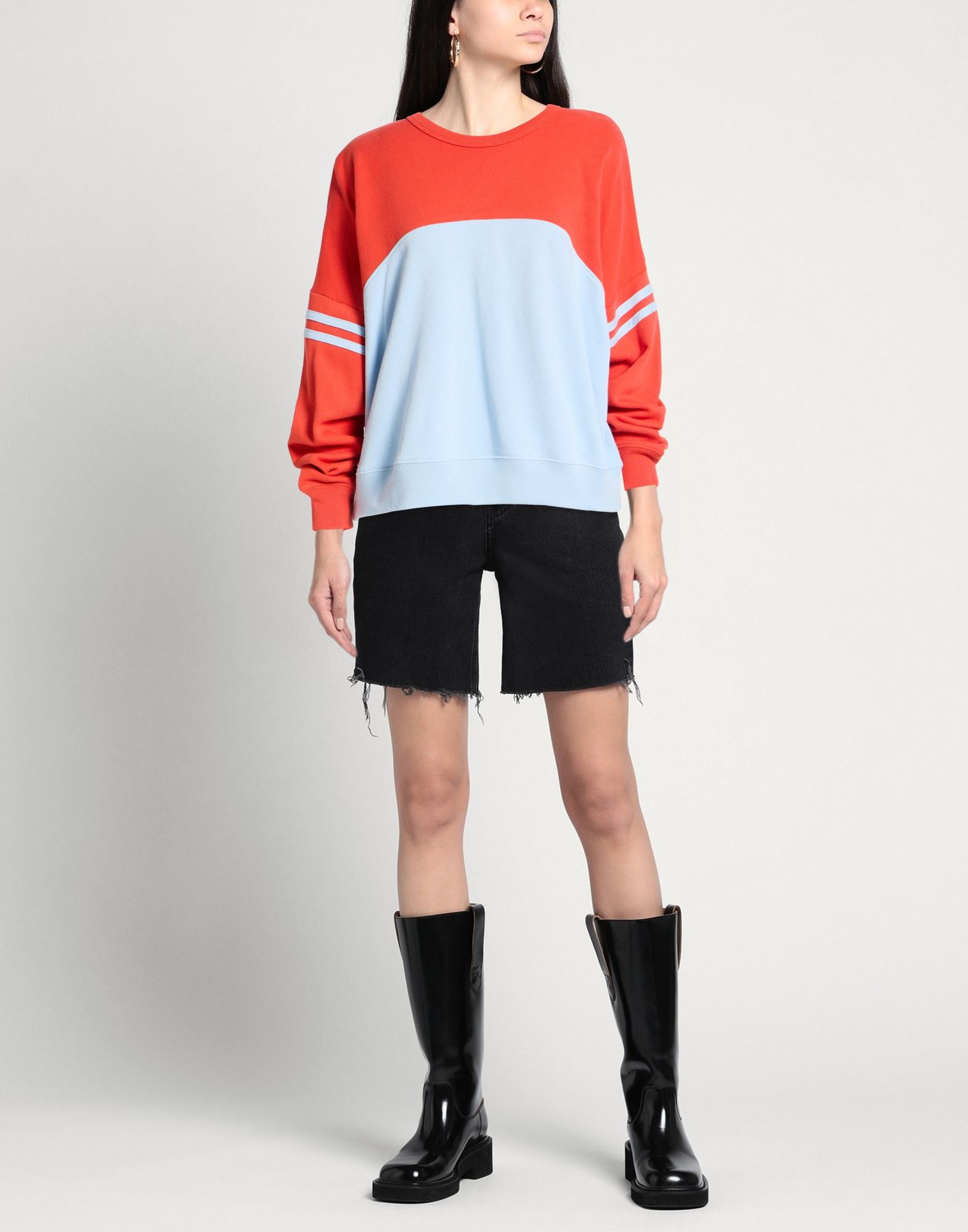  The Great. - Camisetas Y Tops - Sudaderas - On Yoox.com 