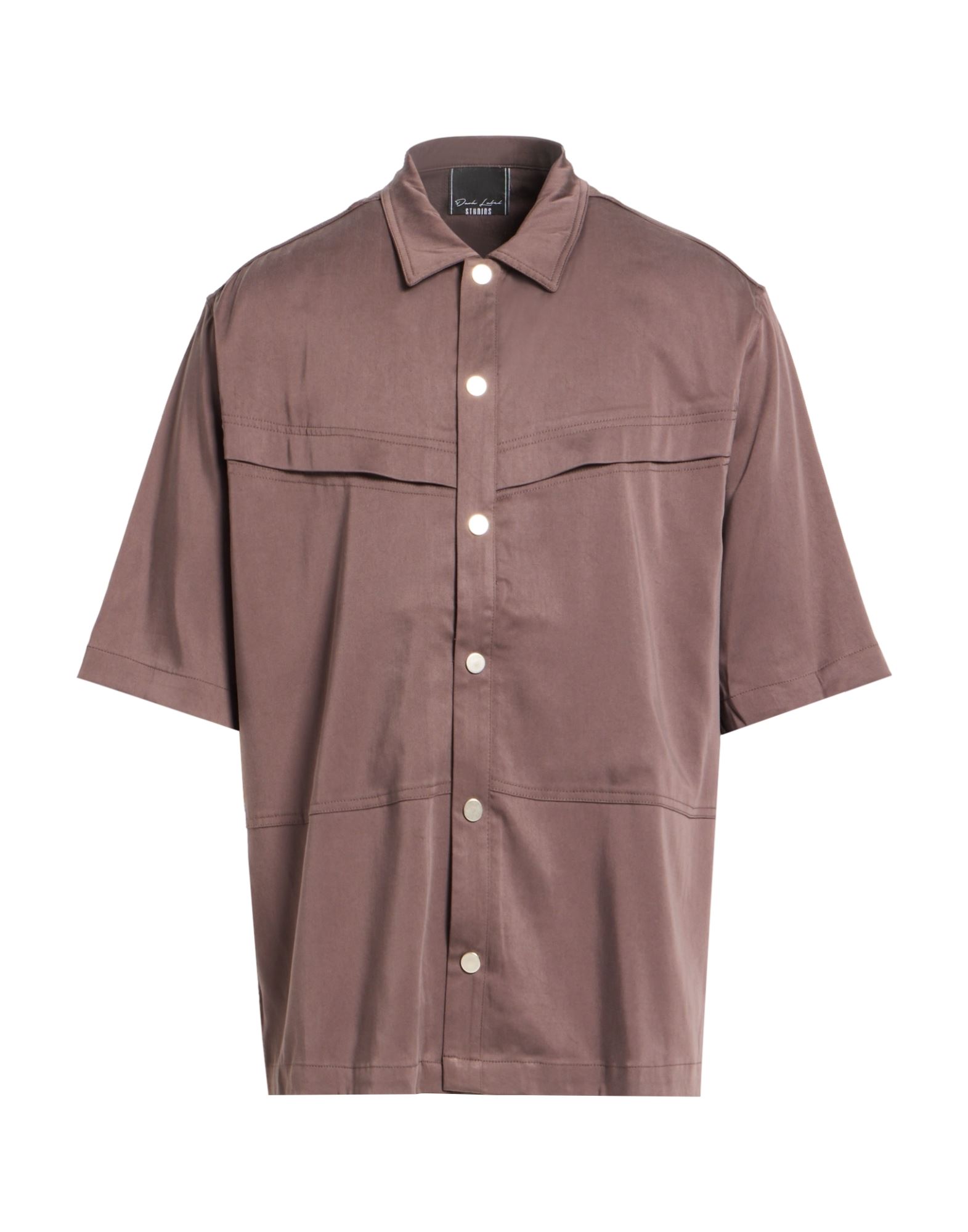  Dark Label Studios - Topwear - Camicie - On Yoox.com 