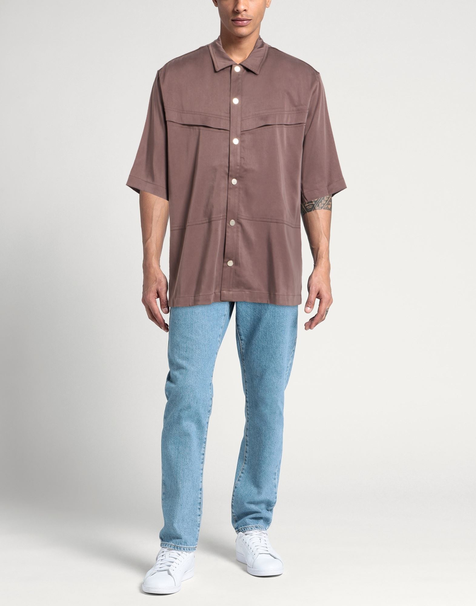  Dark Label Studios - Topwear - Camicie - On Yoox.com 