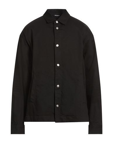 Chaqueta vaquera Hombre Negro L,M,S,XL,XXL Hombre