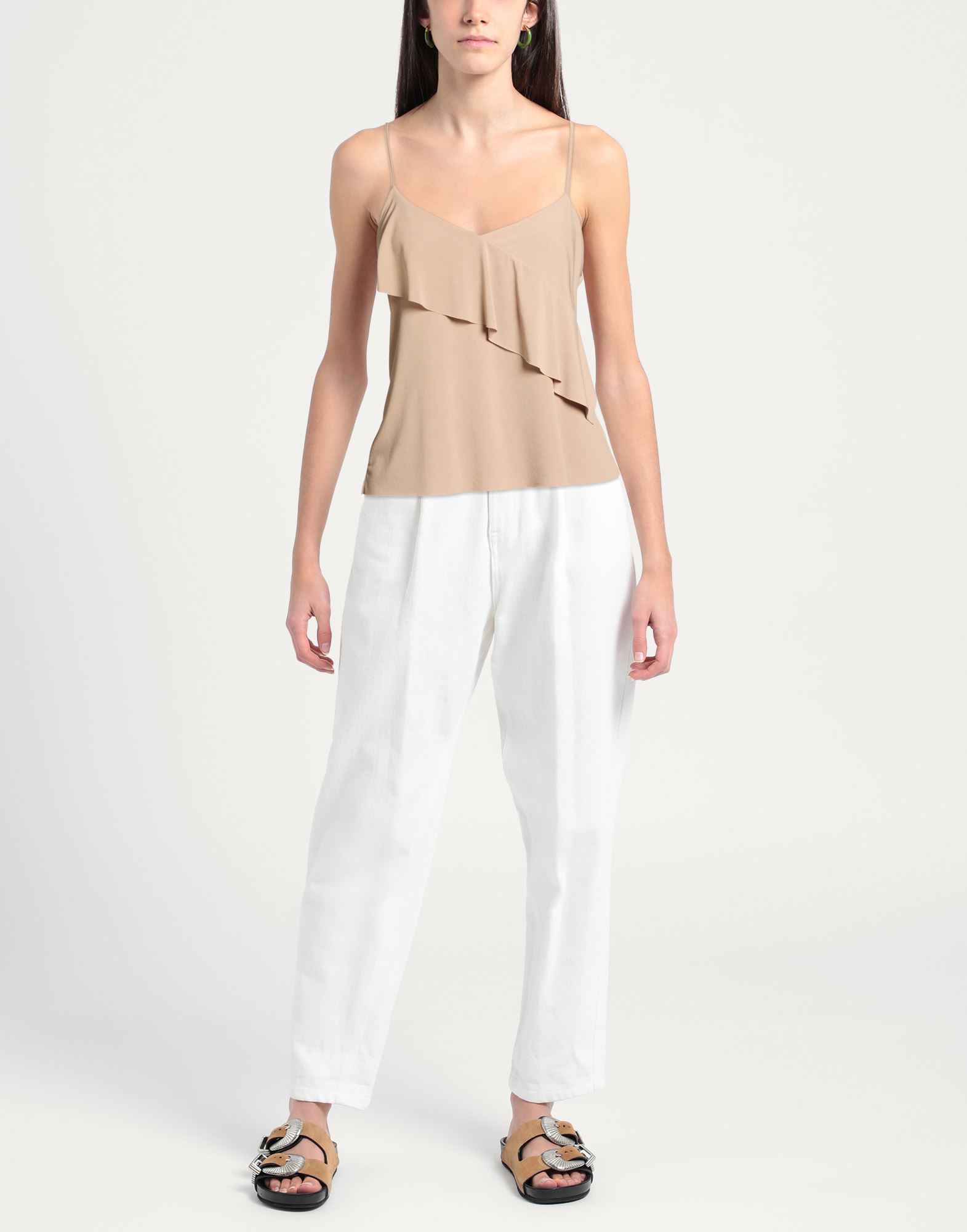  Markup - Tops - Tops - On Yoox.com 