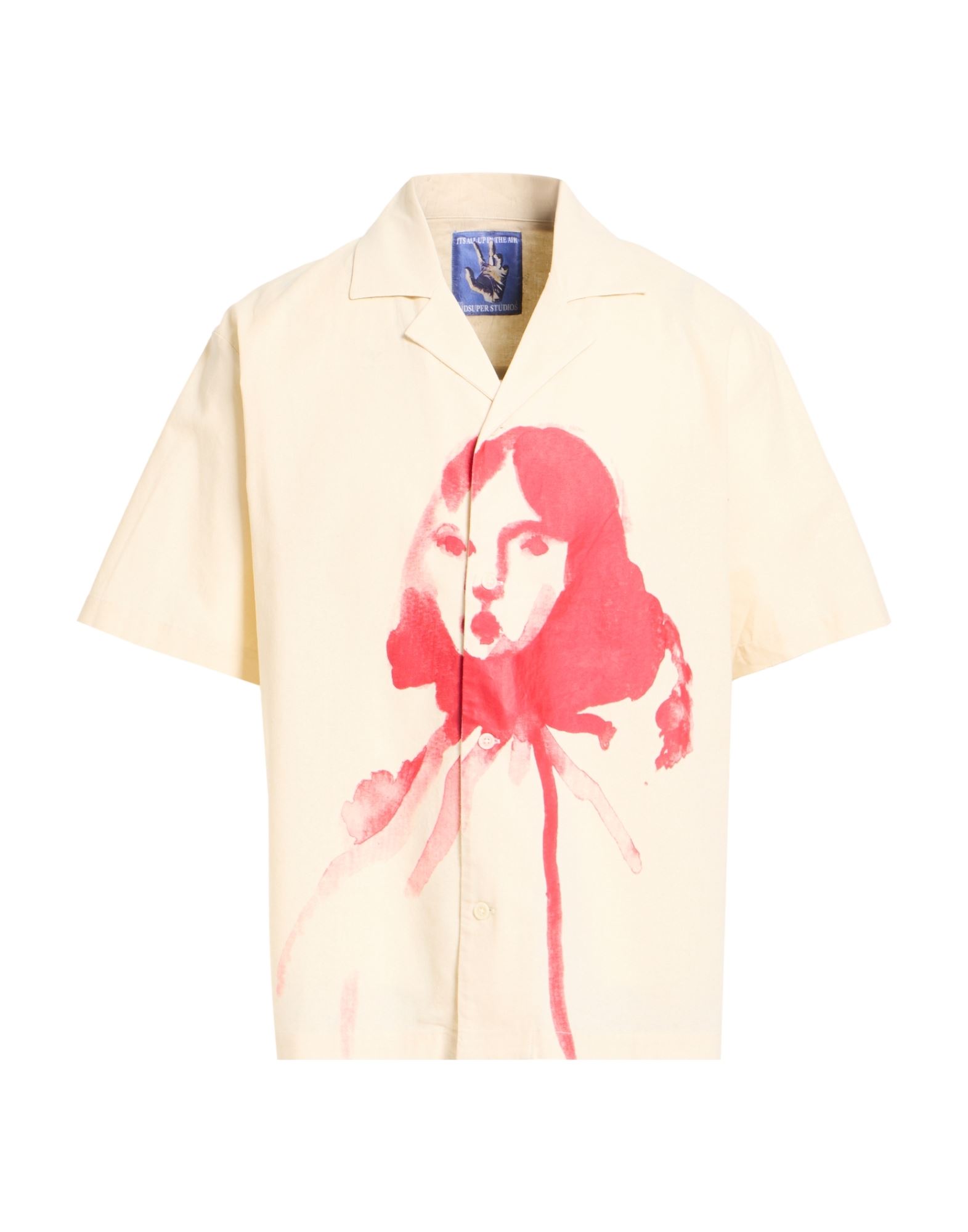  Kidsuper Studios - Topwear - Camicie - On Yoox.com 