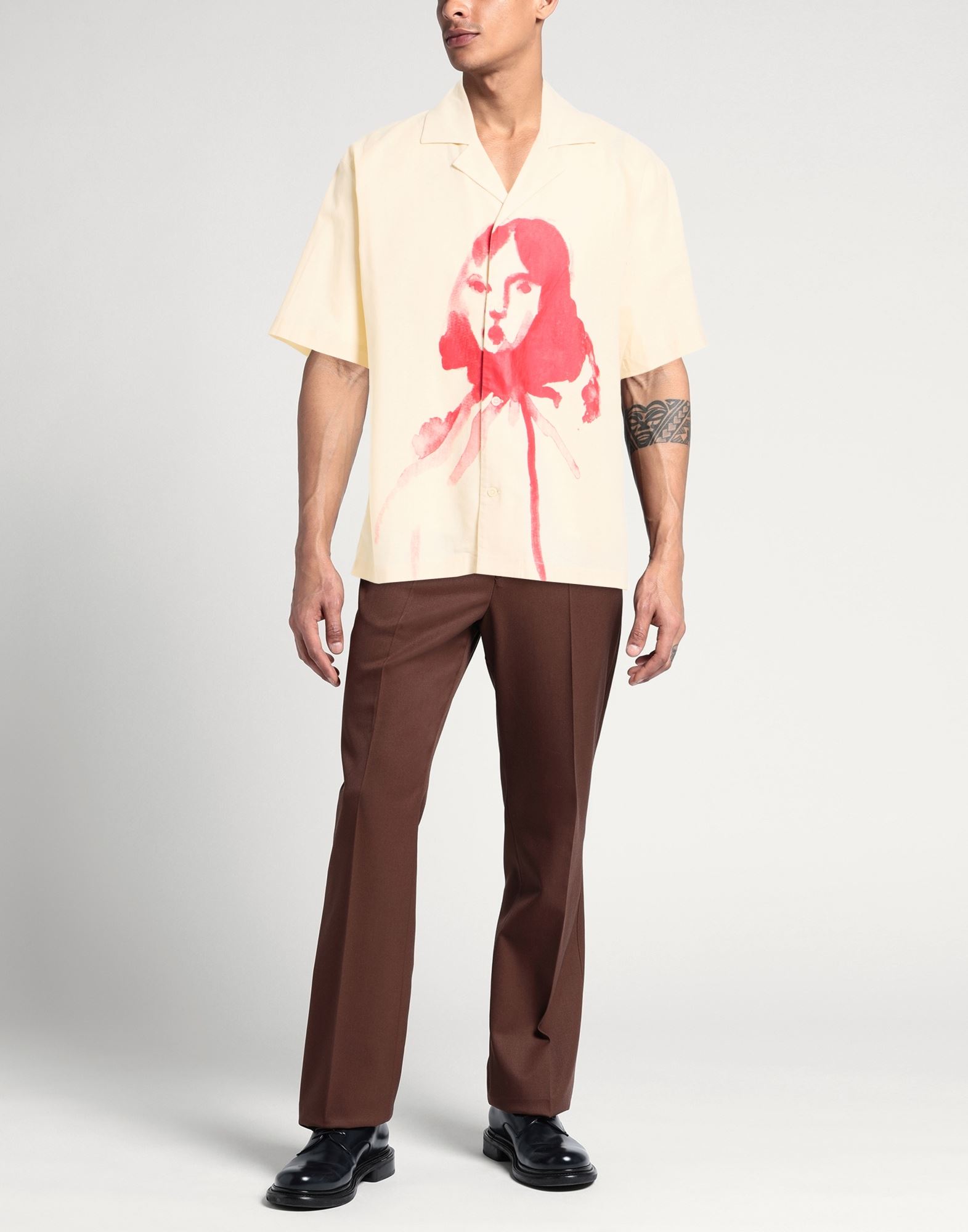  Kidsuper Studios - Topwear - Camicie - On Yoox.com 