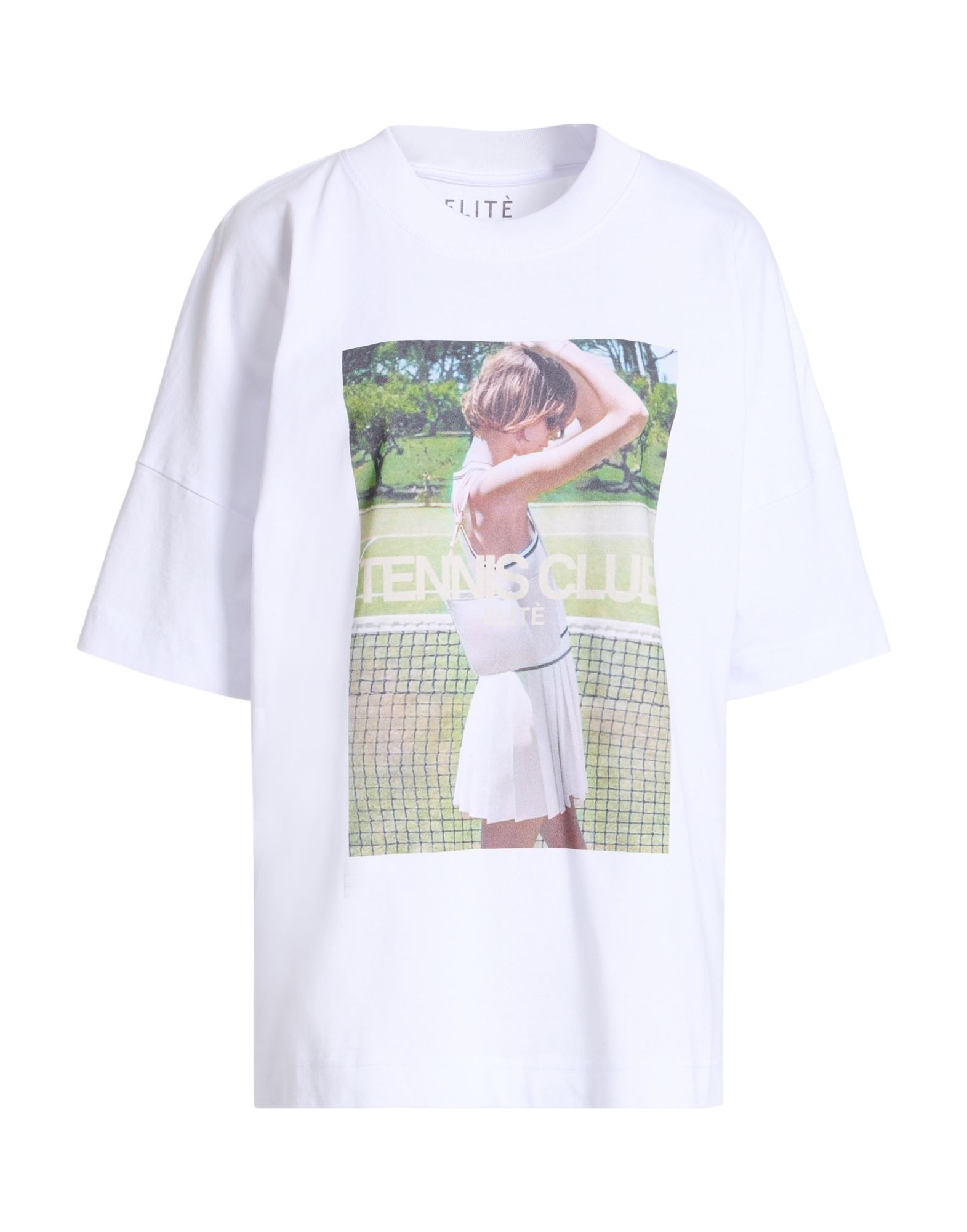  Elitè - Camisetas Y Tops - Camisetas - On Yoox.com 