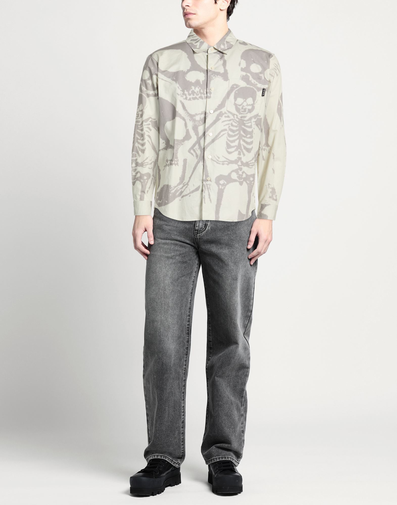  Thisisneverthat - Tops - Hemden - On Yoox.com 