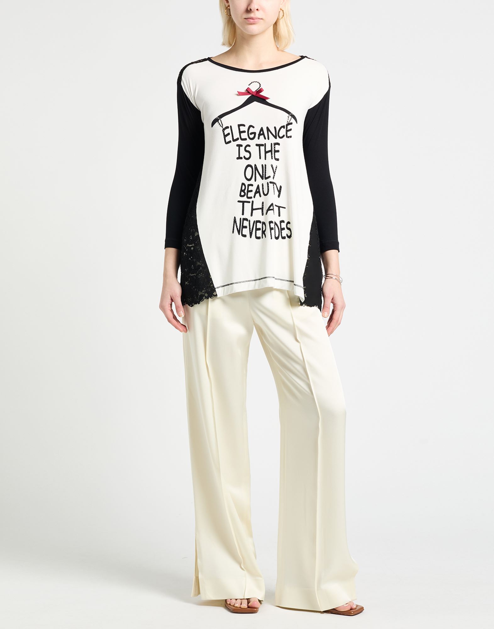  Clips More - Tops - T-shirts - On Yoox.com 