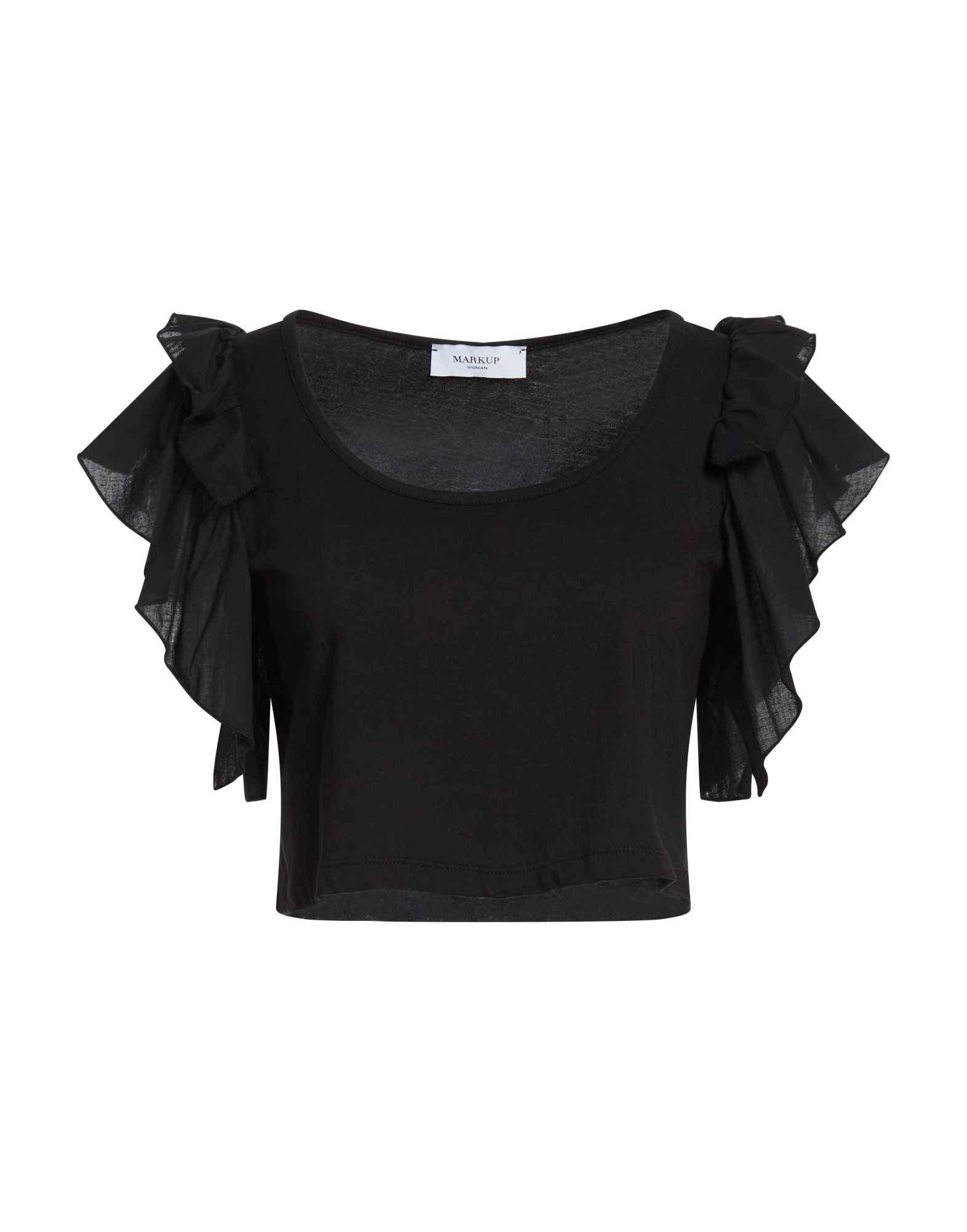  Markup - Tops - T-shirts - On Yoox.com 