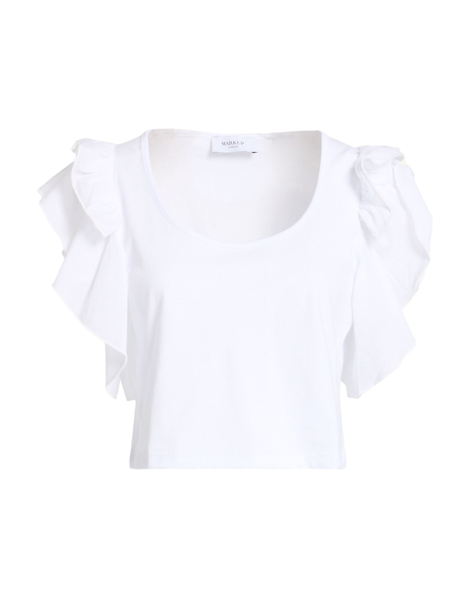  Markup - Camisetas Y Tops - Camisetas - On Yoox.com 