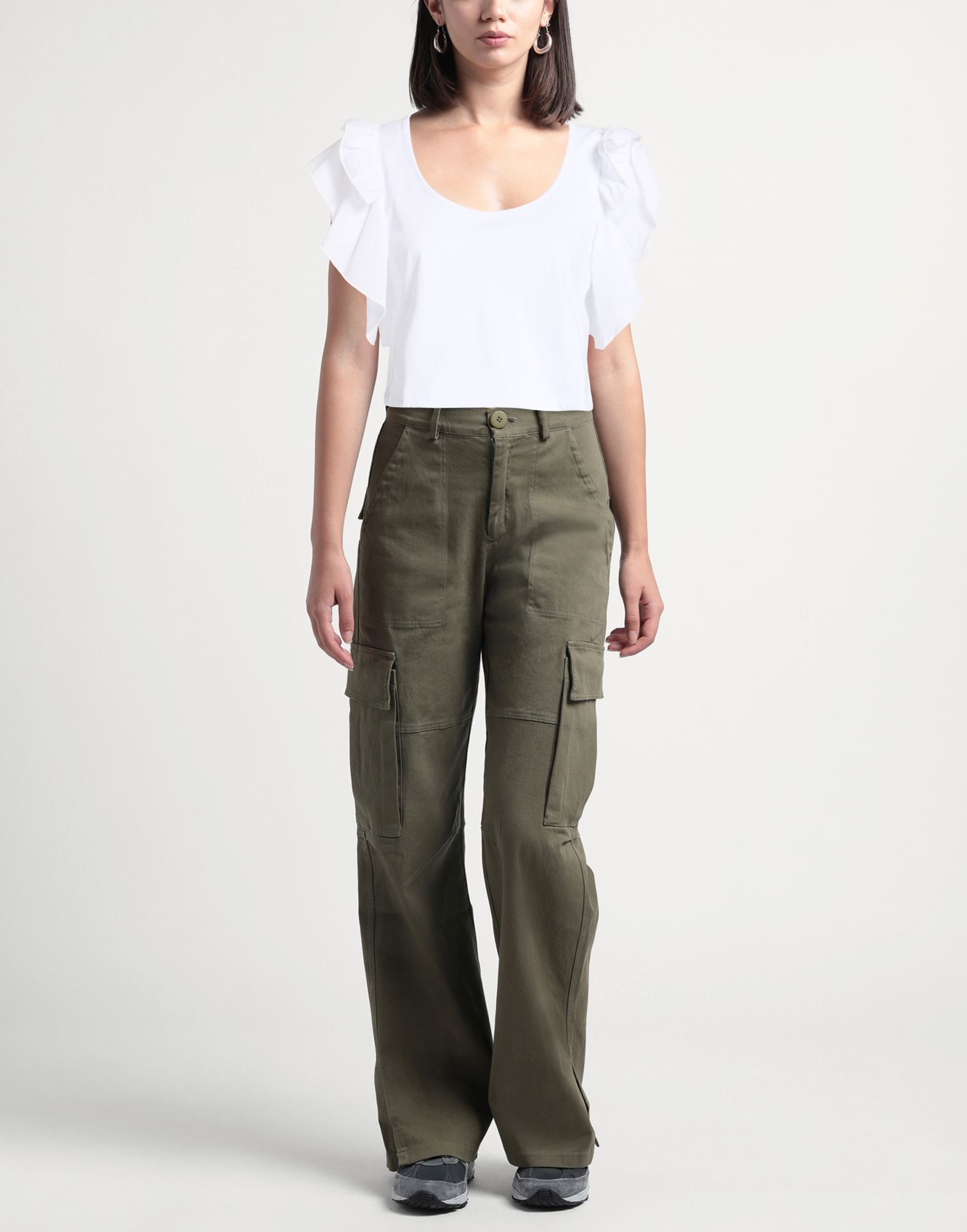  Markup - Camisetas Y Tops - Camisetas - On Yoox.com 