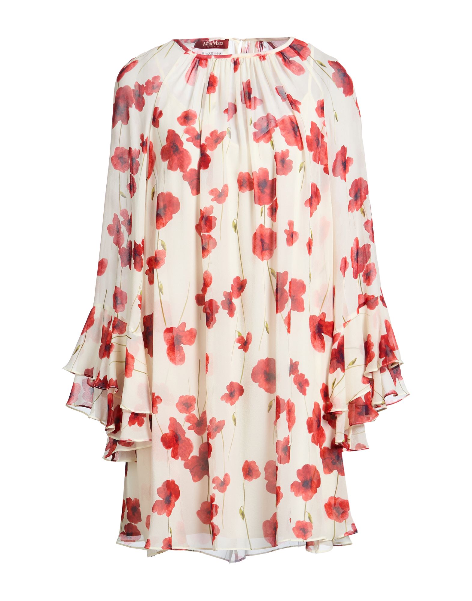 MAX MARA STUDIO MAX MARA STUDIO ΦΟΡΕΜΑΤΑ Μίνι φόρεμα
