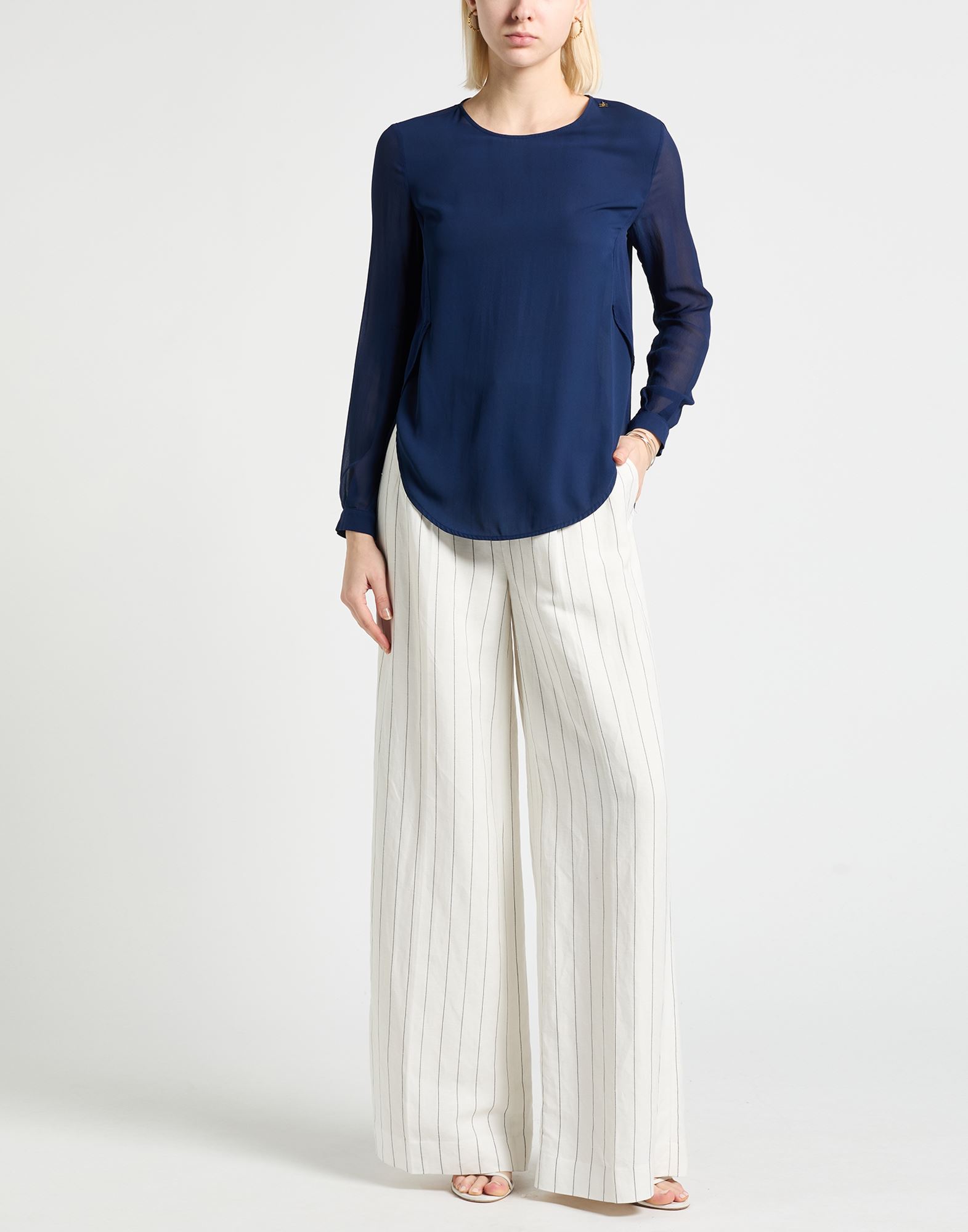  Elisabetta Franchi - Tops - Tops - On Yoox.com 
