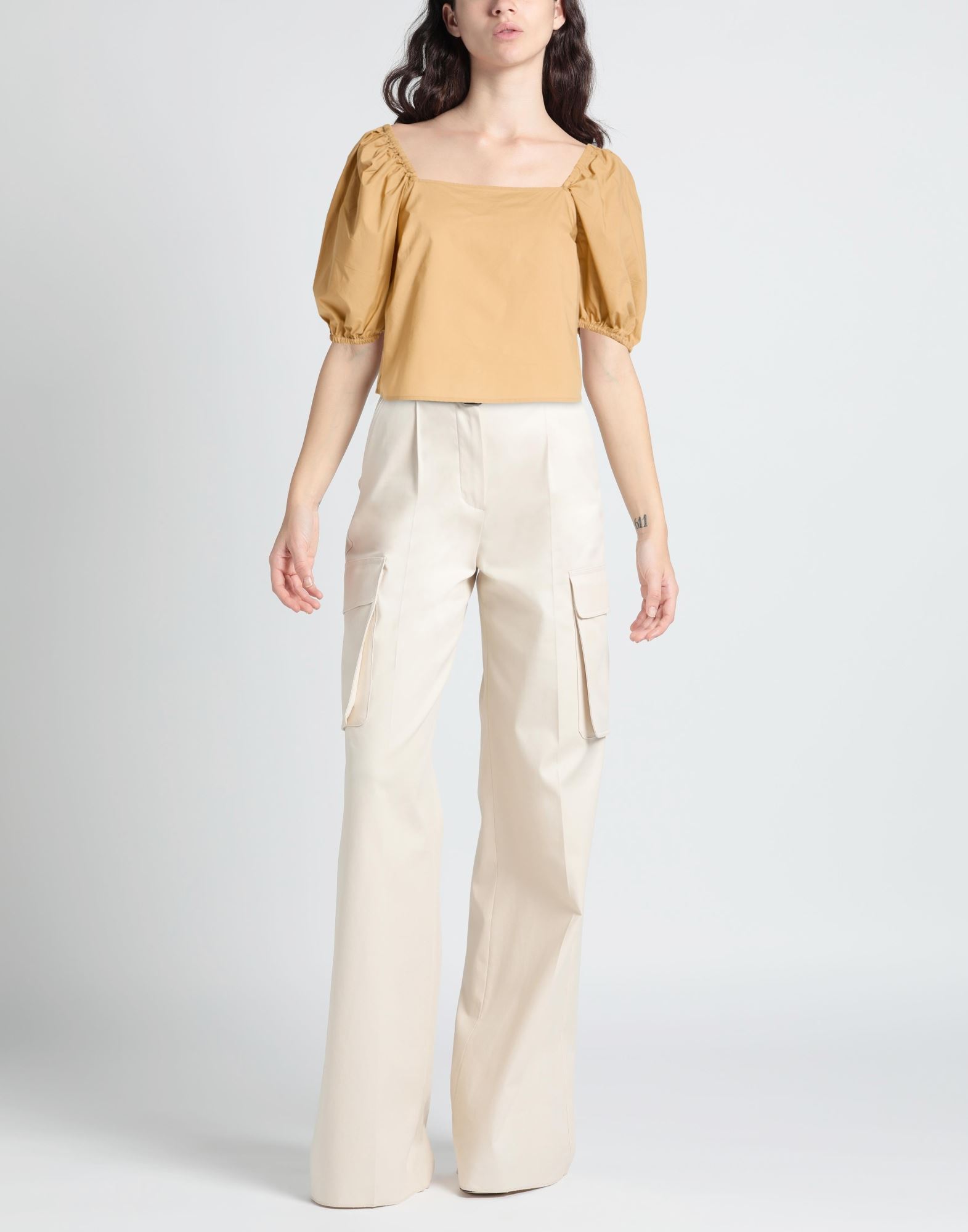  Markup - Topwear - Top - On Yoox.com 