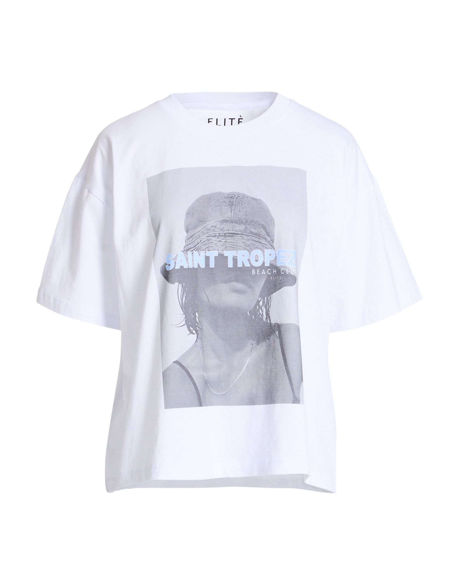  Elitè - Camisetas Y Tops - Camisetas - On Yoox.com 