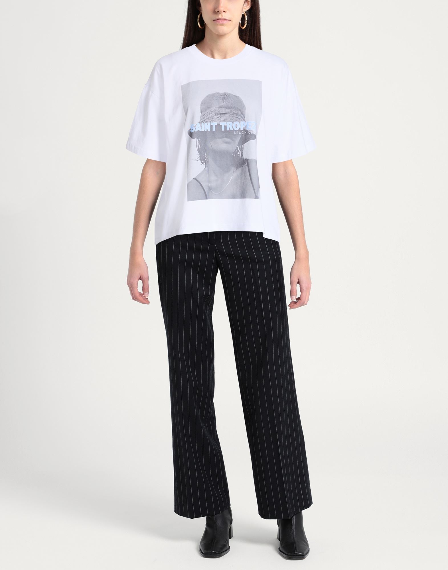  Elitè - Camisetas Y Tops - Camisetas - On Yoox.com 