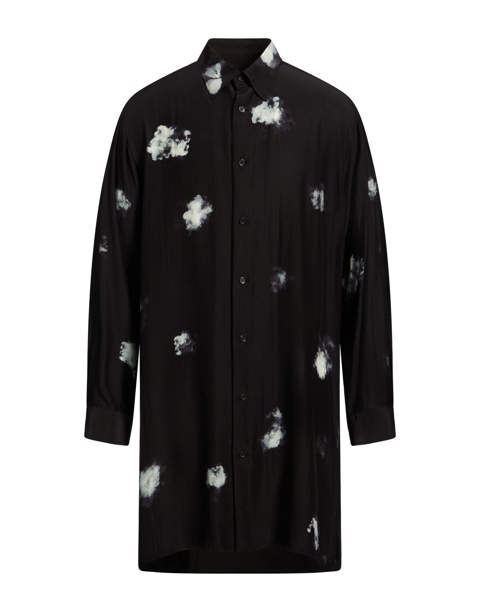  Yohji Yamamoto Pour Homme - Tops - Hemden - On Yoox.com 