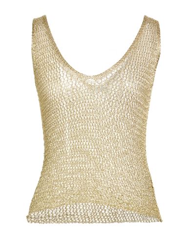 Top Damen Gold 32,34,36,38 Damen