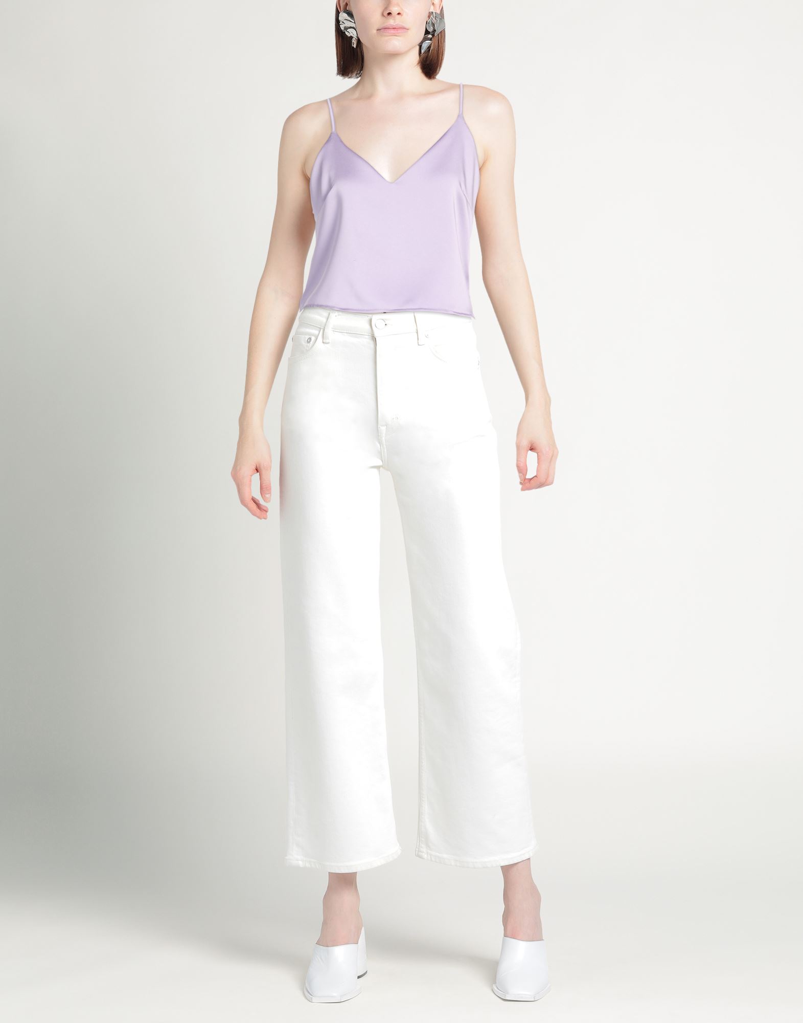  Markup - Tops - Tops - On Yoox.com 