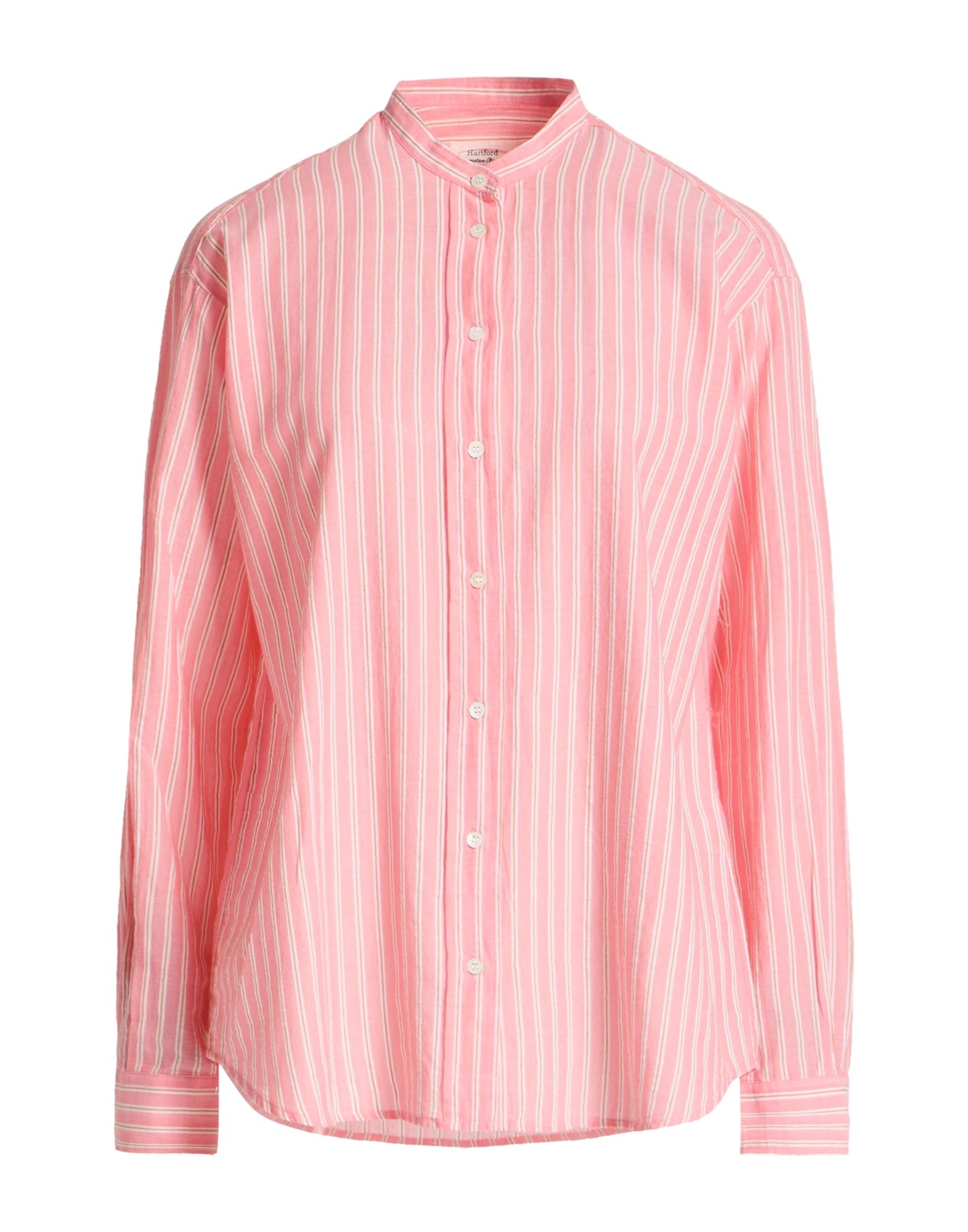  Hartford - Tops - Hemden - On Yoox.com 