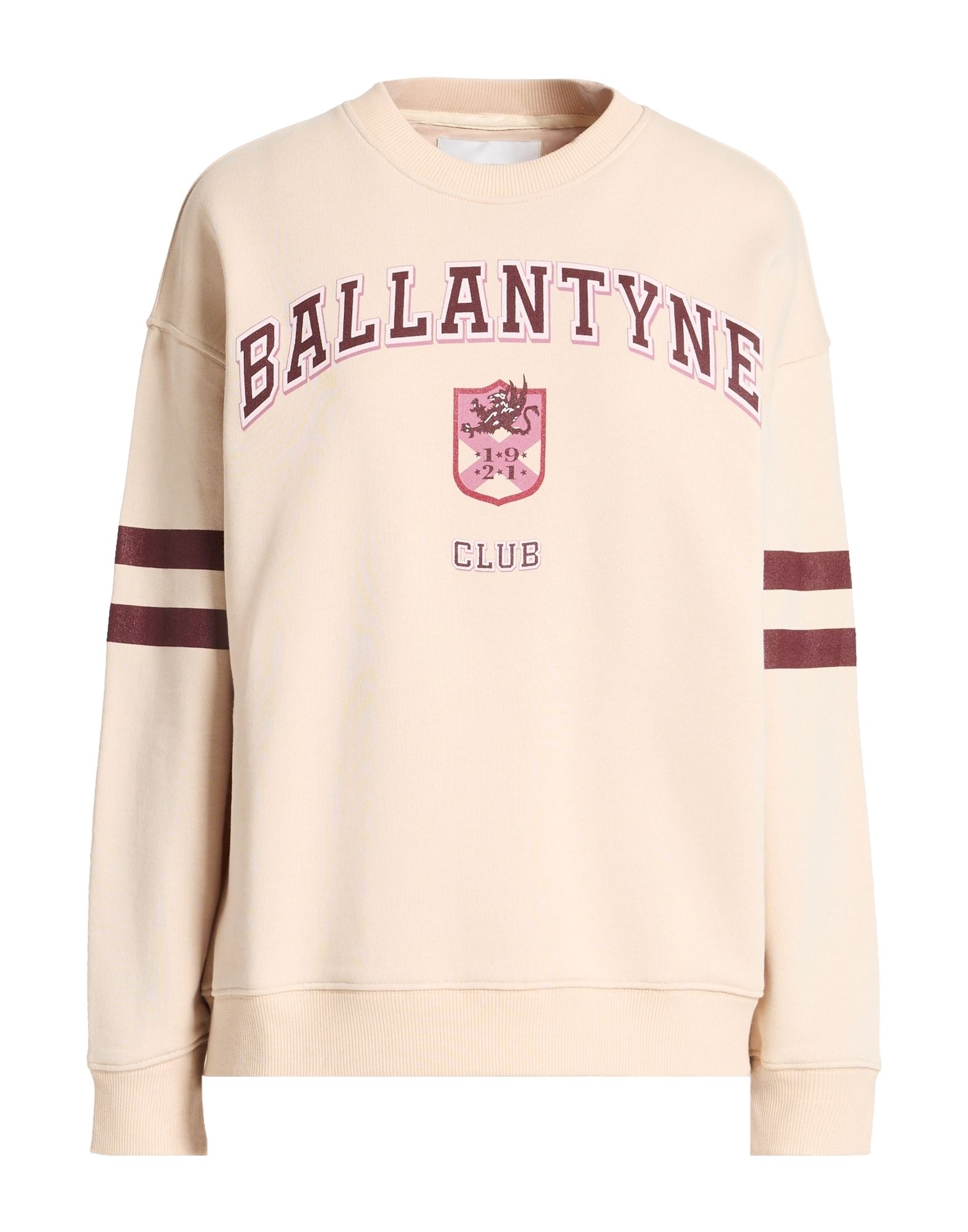  Ballantyne - Tops - Sweatshirts - On Yoox.com 