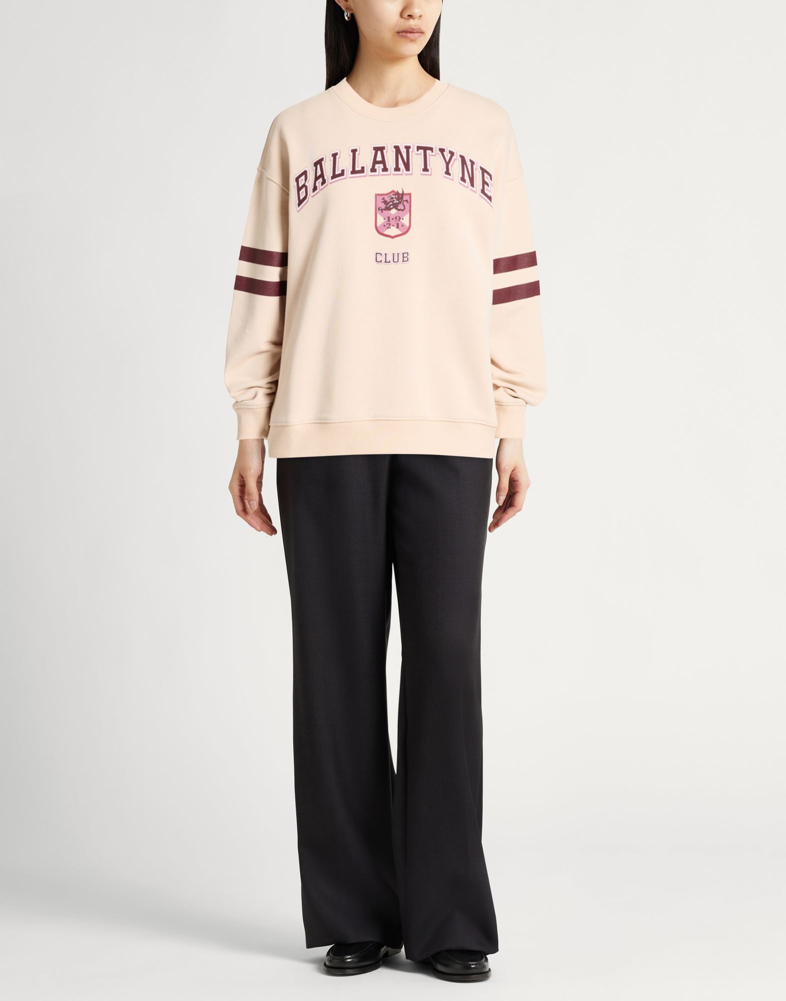  Ballantyne - Tops - Sweatshirts - On Yoox.com 
